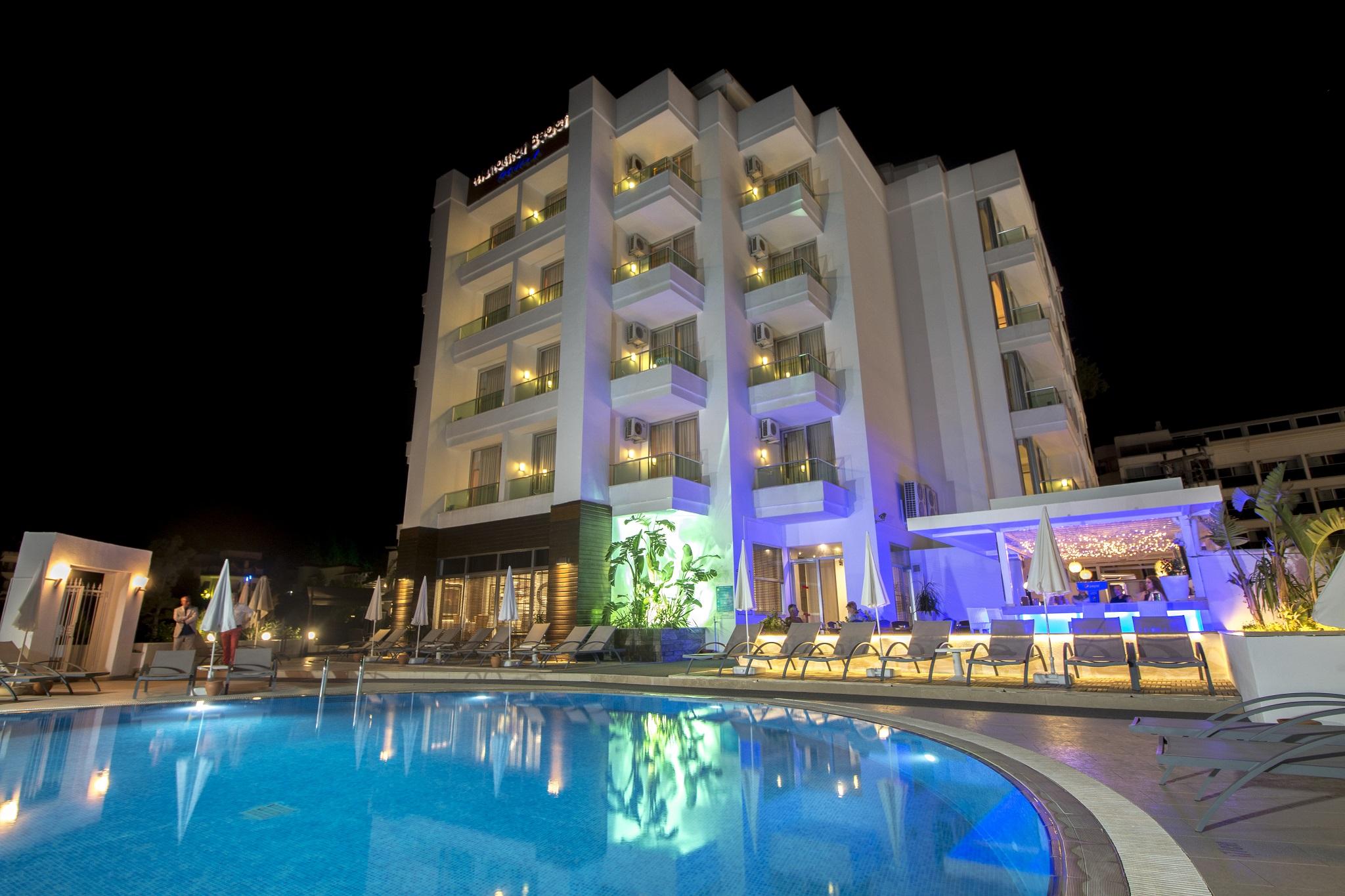 Munamar (adults Only) Icmeler