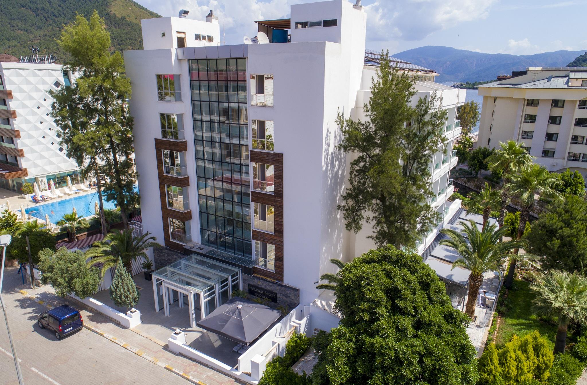 Munamar (adults Only) 4* Icmeler