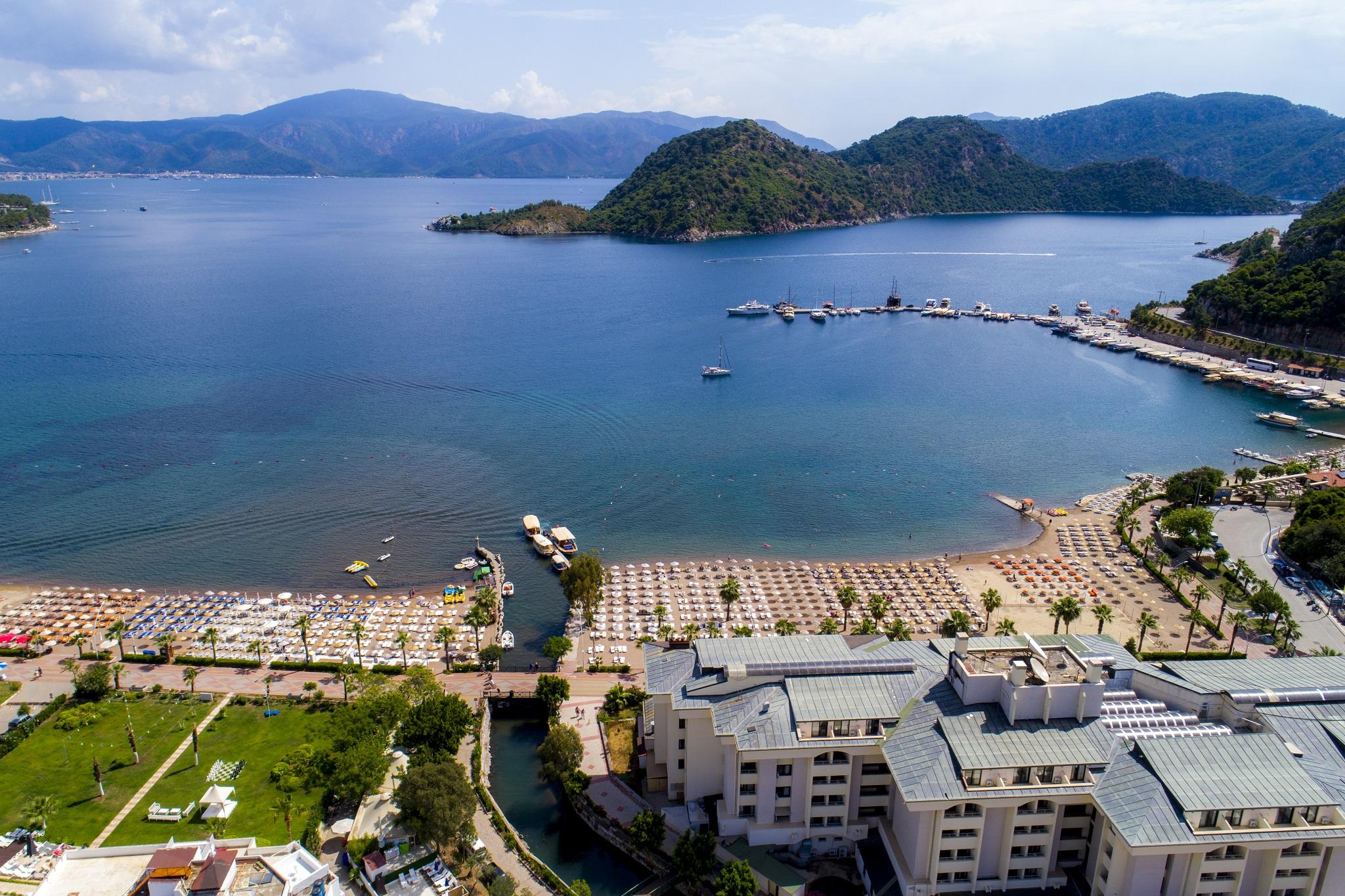 Munamar (adults Only) 4*