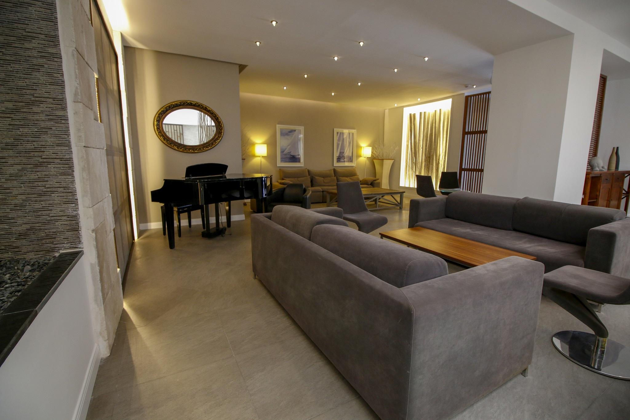Hotel Munamar (adults Only) Icmeler
