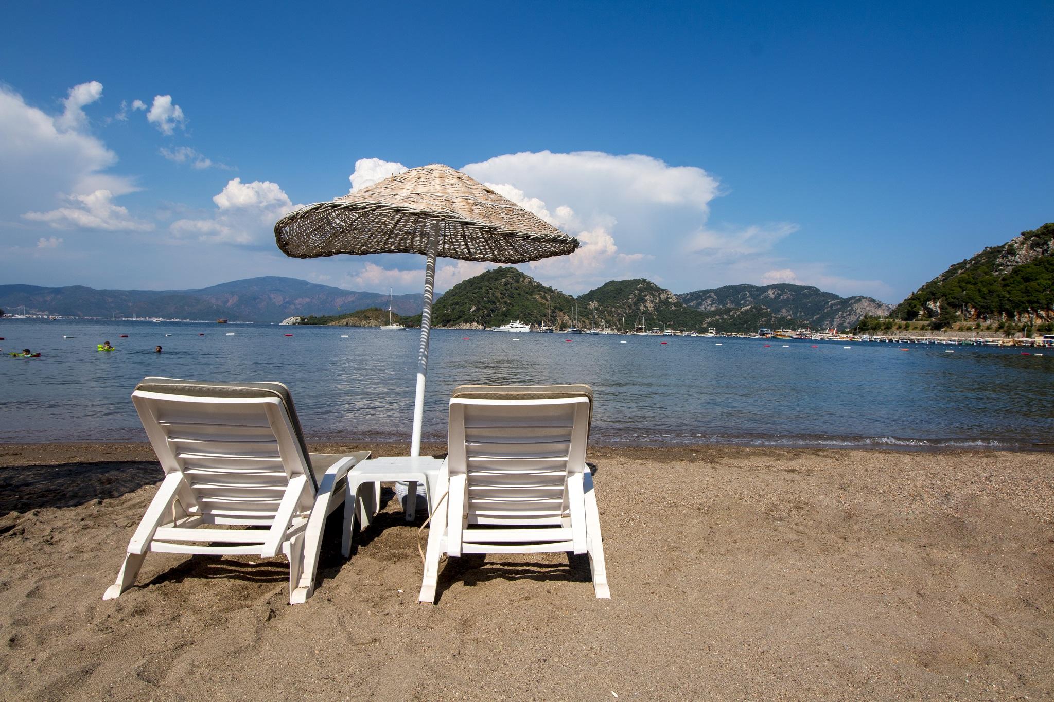 Munamar (adults Only) Hotel Icmeler