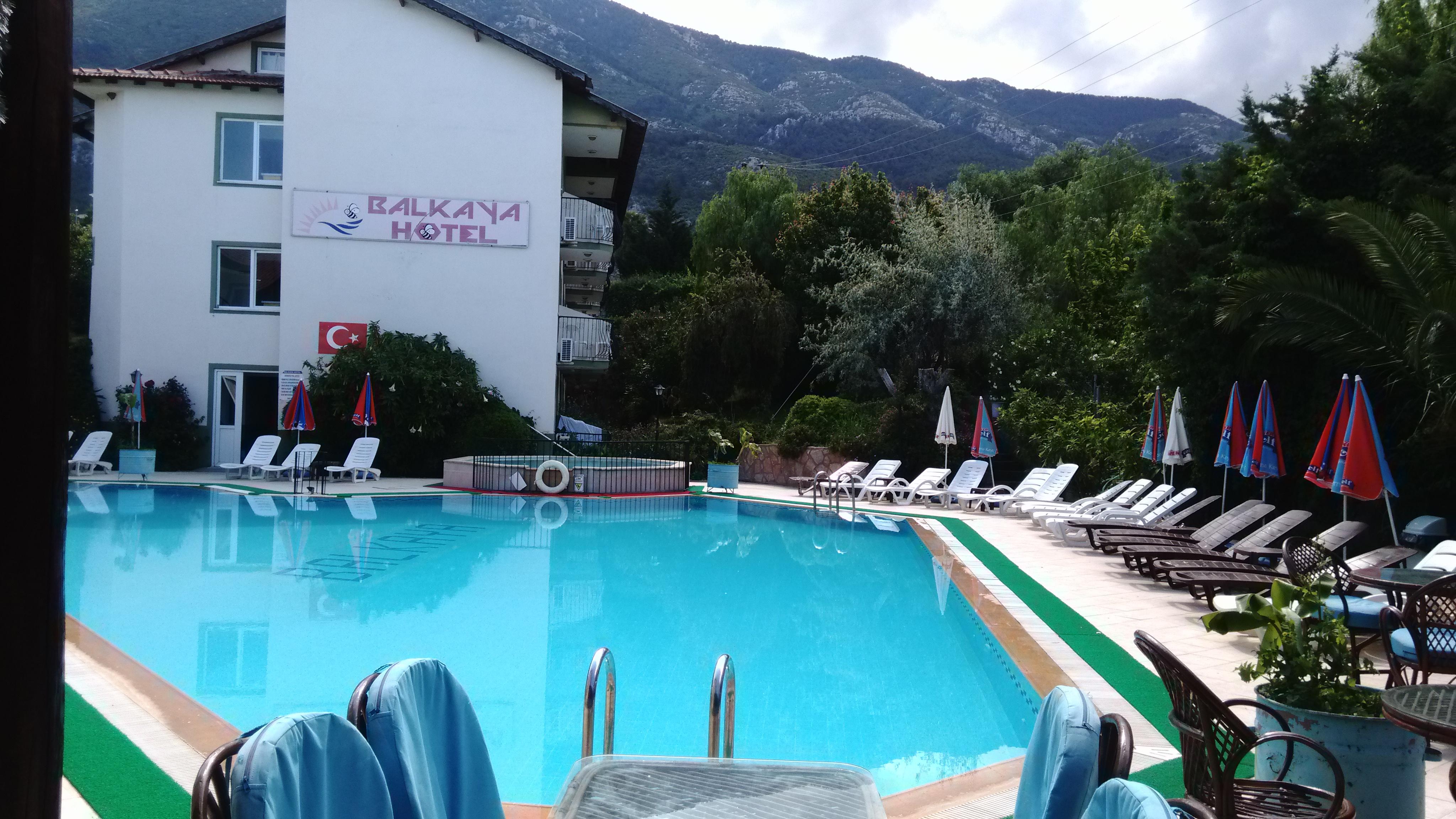 Hotel Balkaya 3*