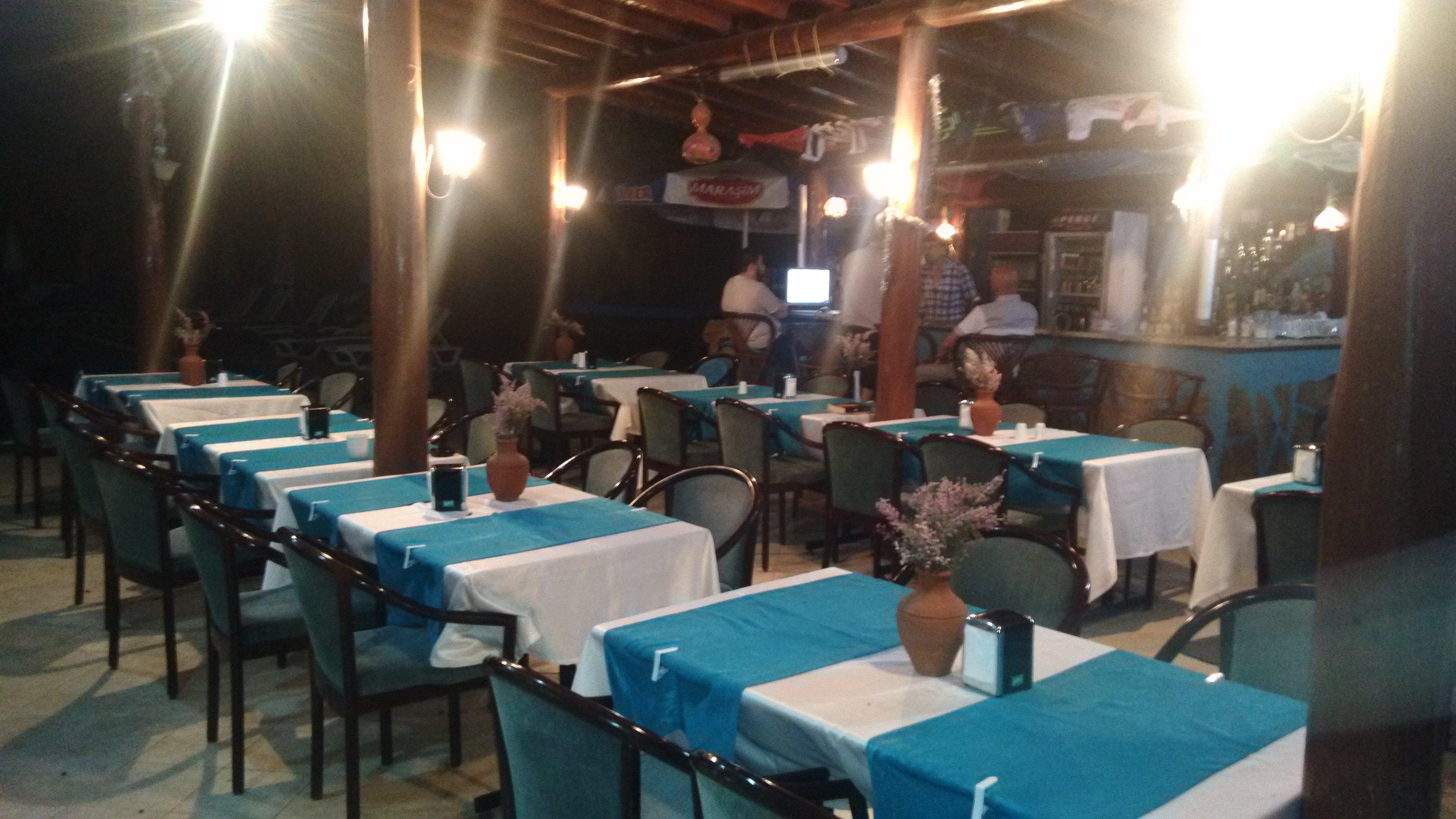 Hotel Balkaya Oludeniz