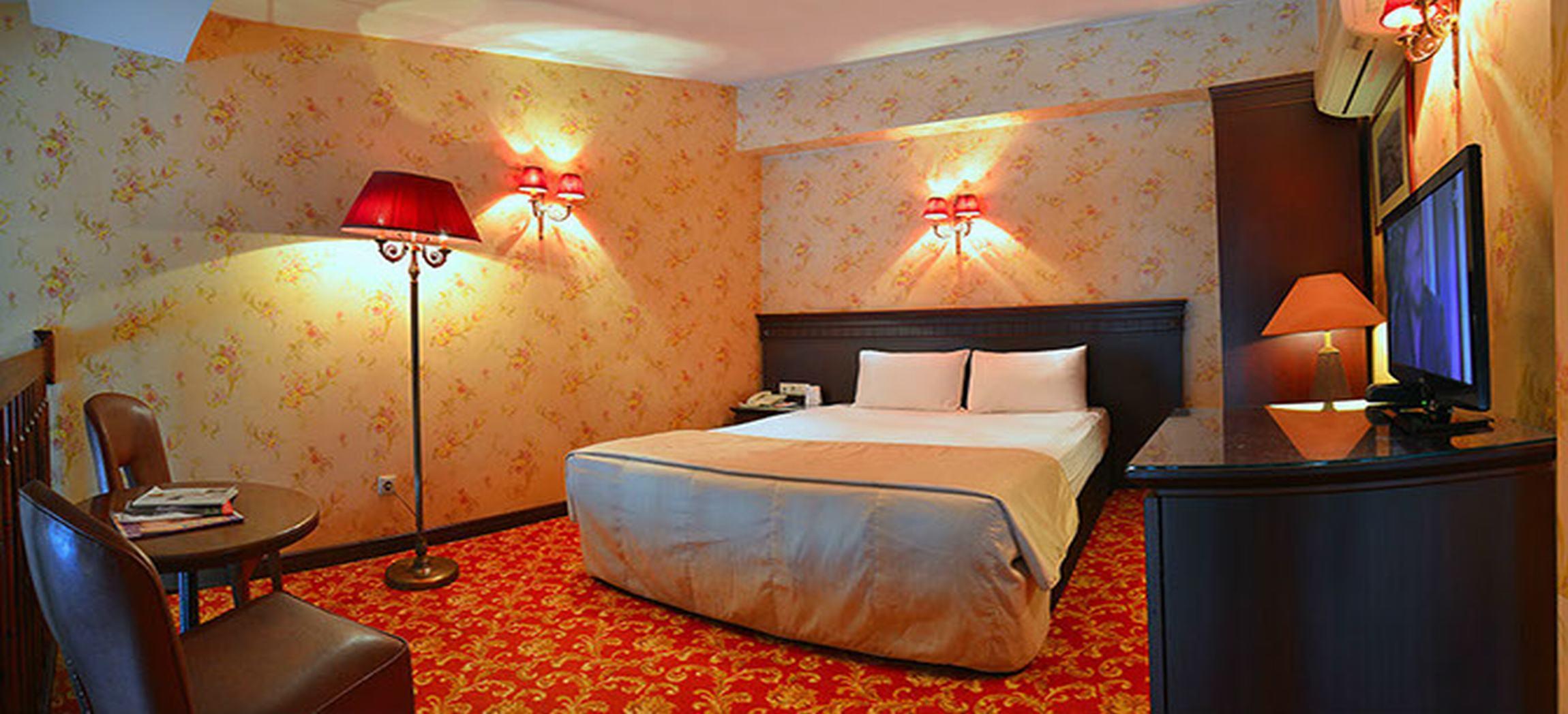 Hotel Pera Rose & Spa 4*