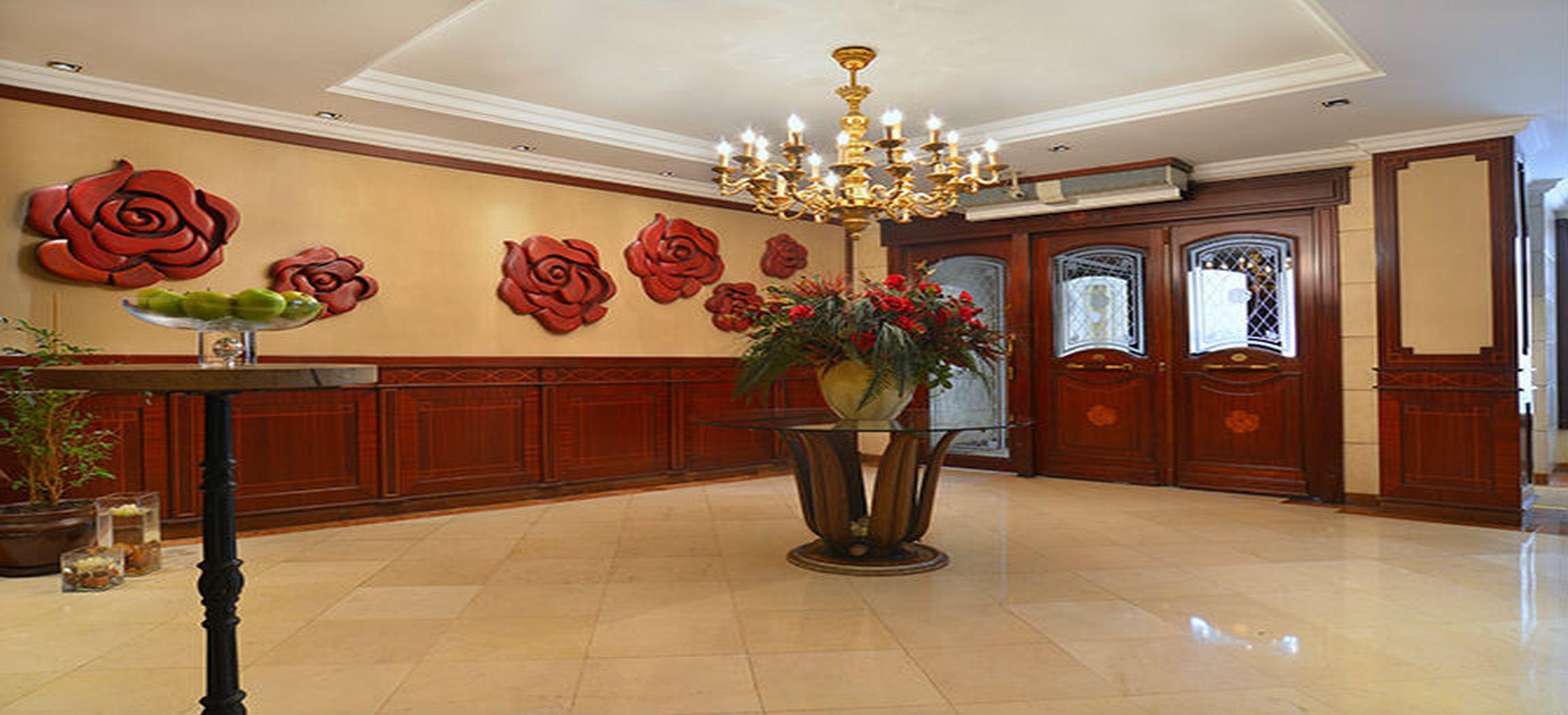 Pera Rose & Spa Istanbul