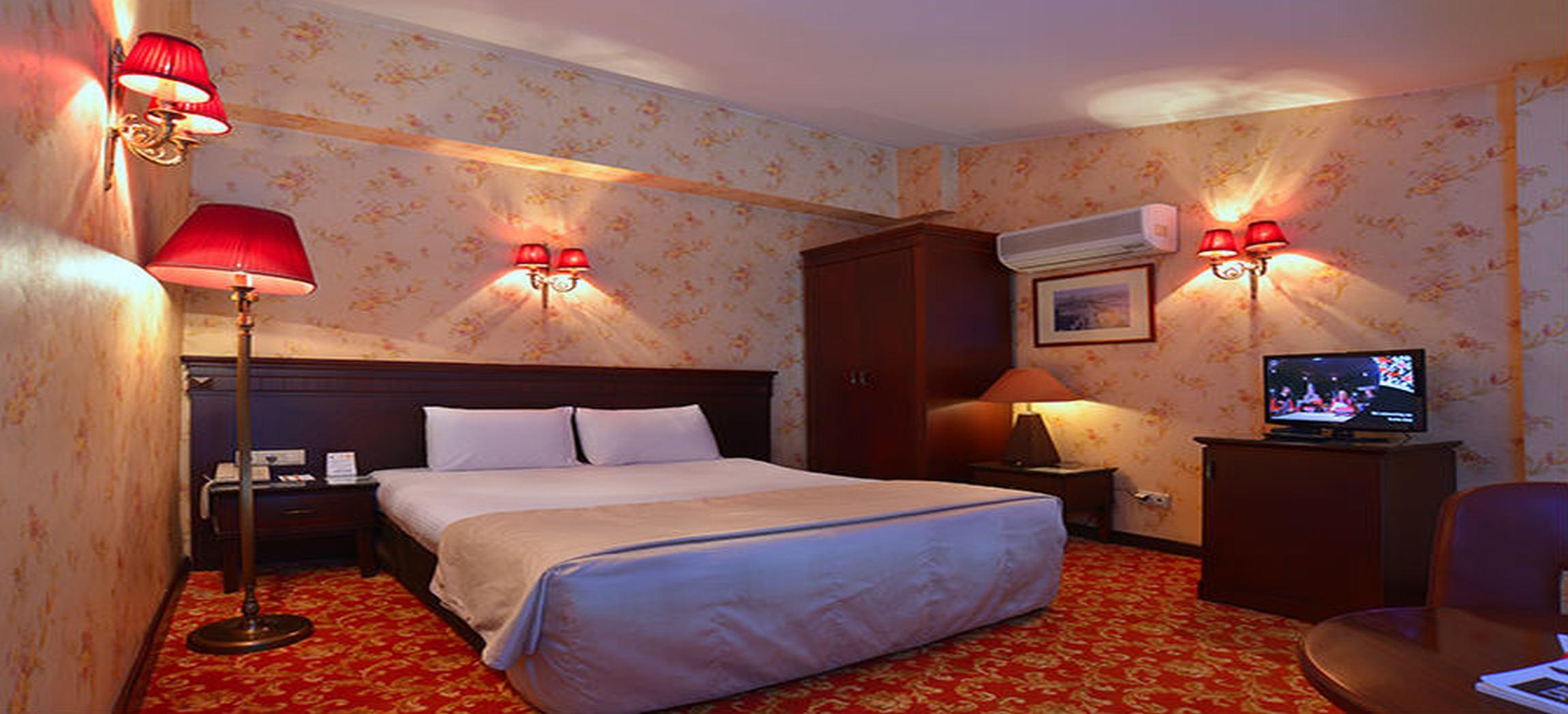 Hotel Pera Rose & Spa 4*