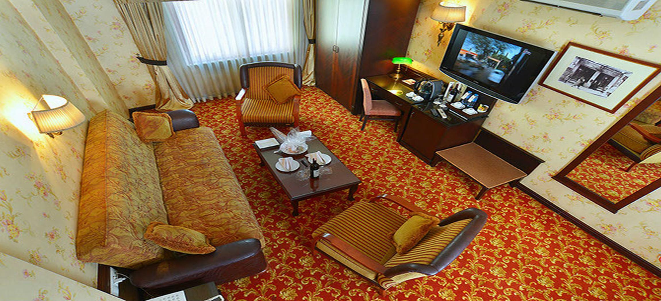 Hotel Pera Rose & Spa 4*