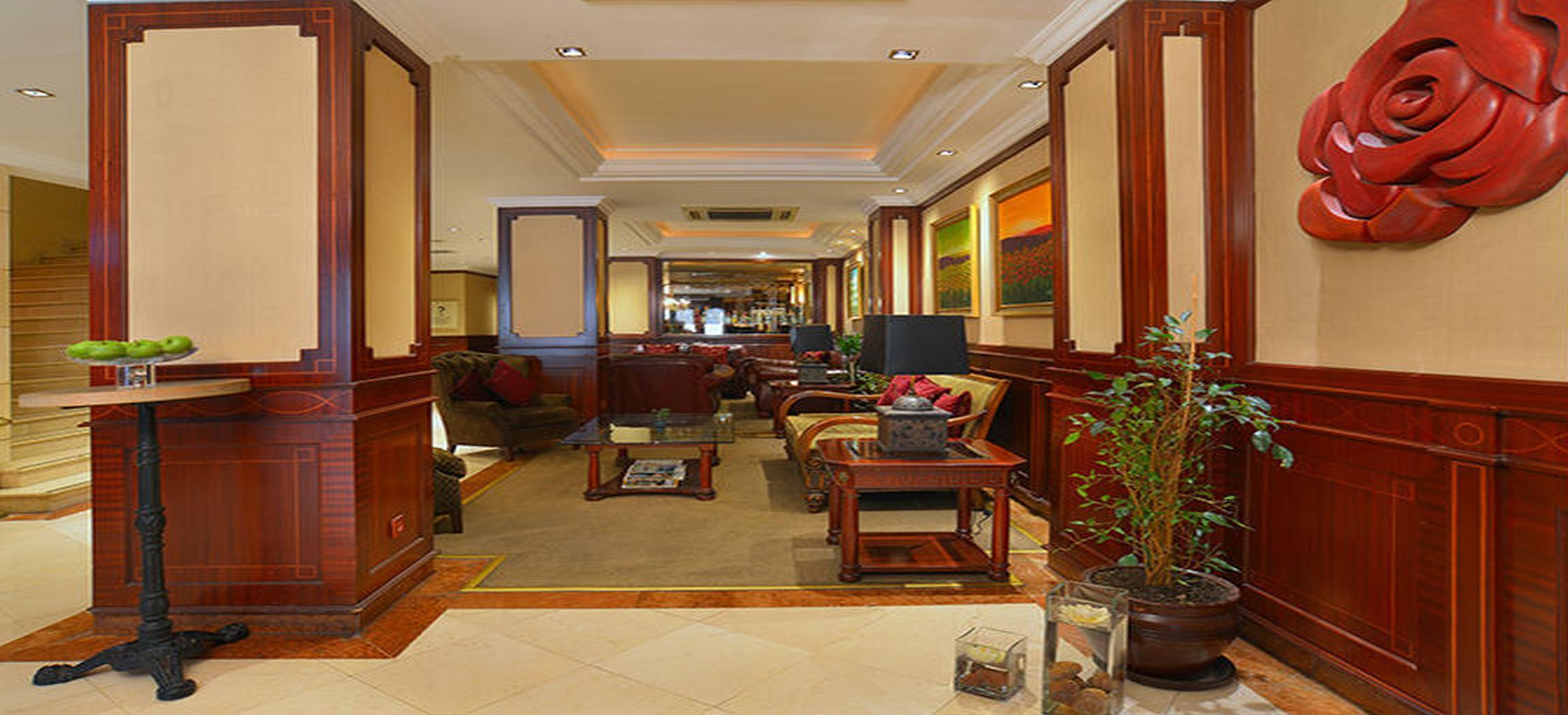 Pera Rose & Spa Istanbul