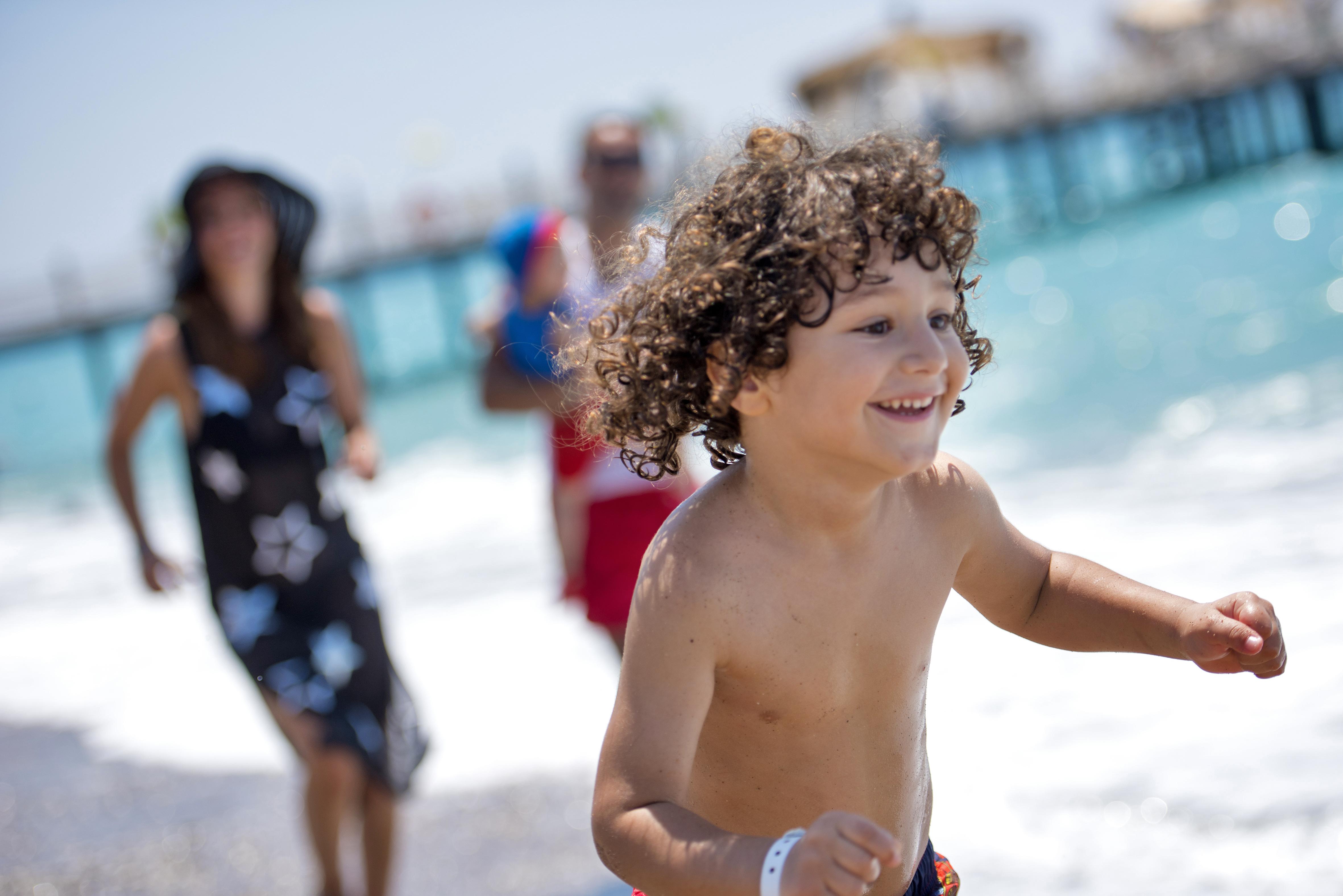 Club Nena Resort Kizilagac (Manavgat)