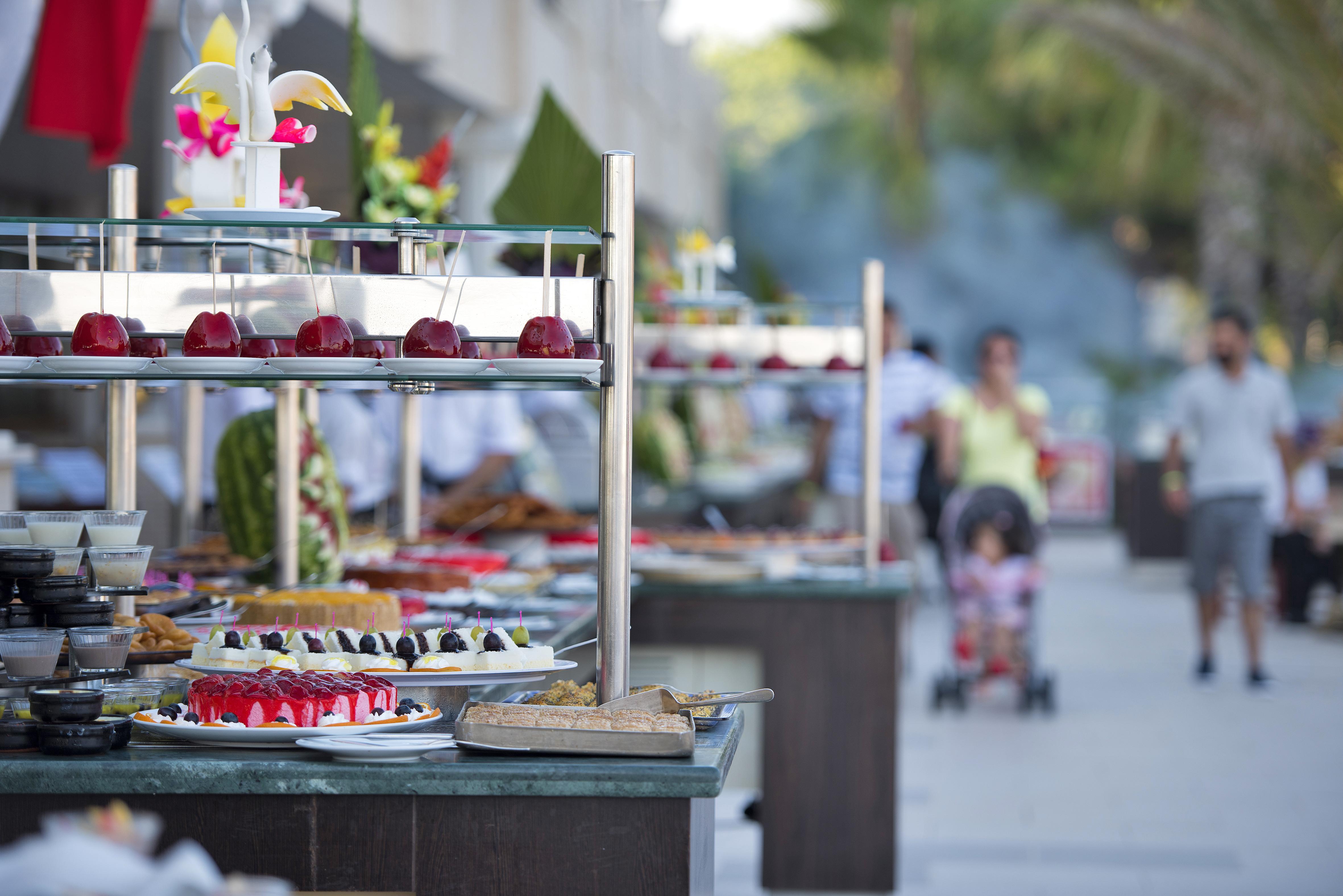 Resort Club Nena Kizilagac (Manavgat)