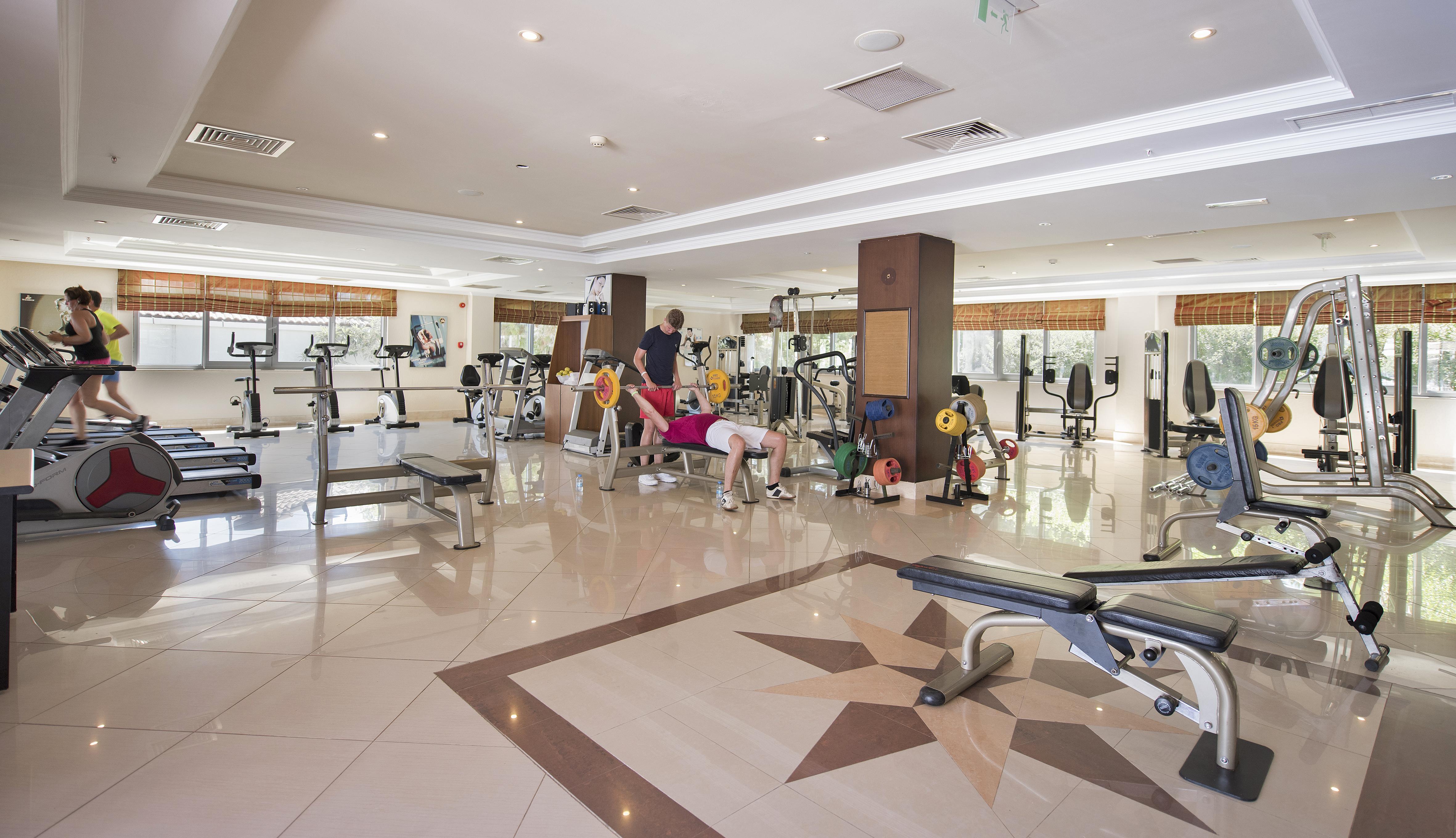 Club Nena Resort