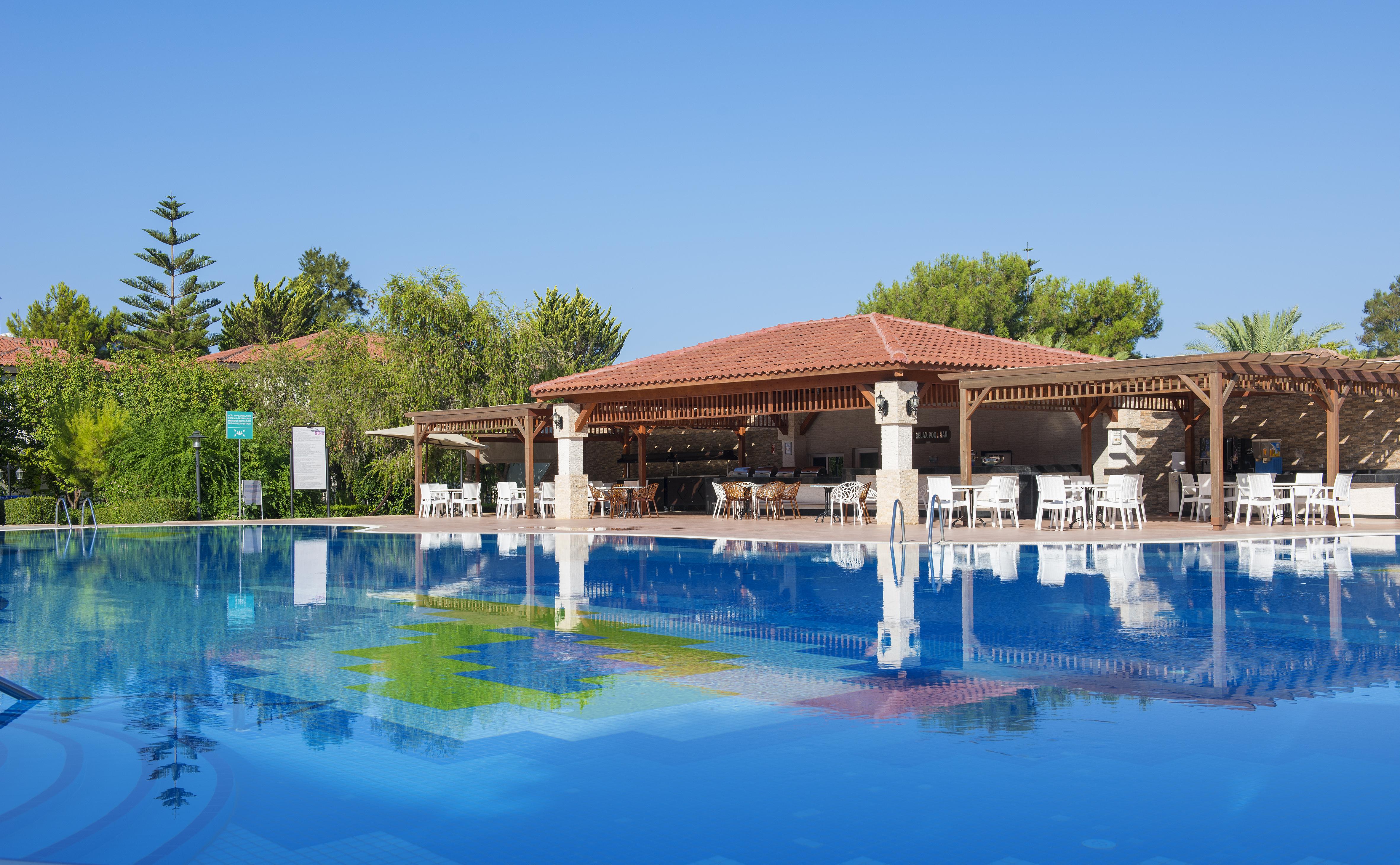 Club Nena 5* Kizilagac (Manavgat)