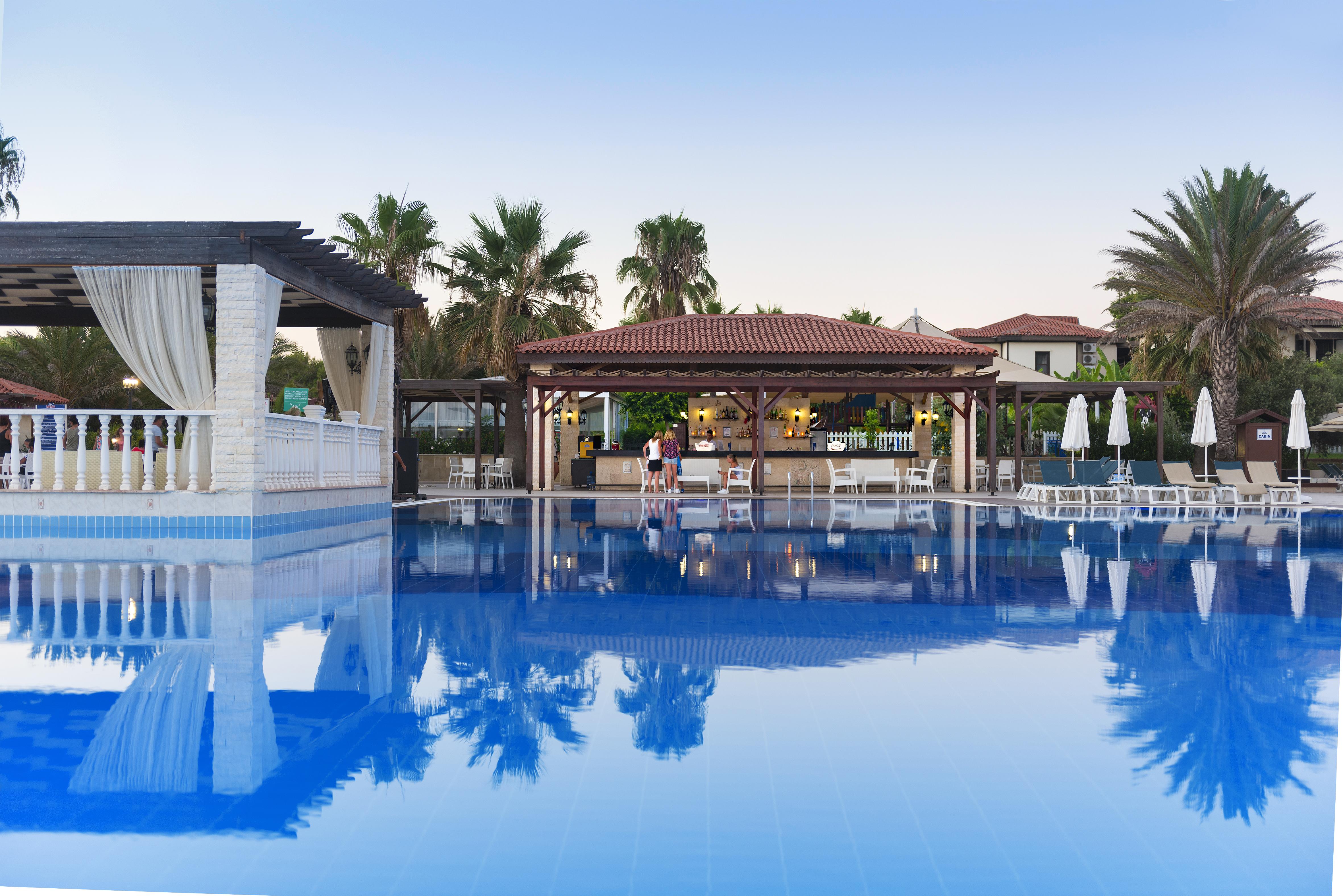 Club Nena Kizilagac (Manavgat)