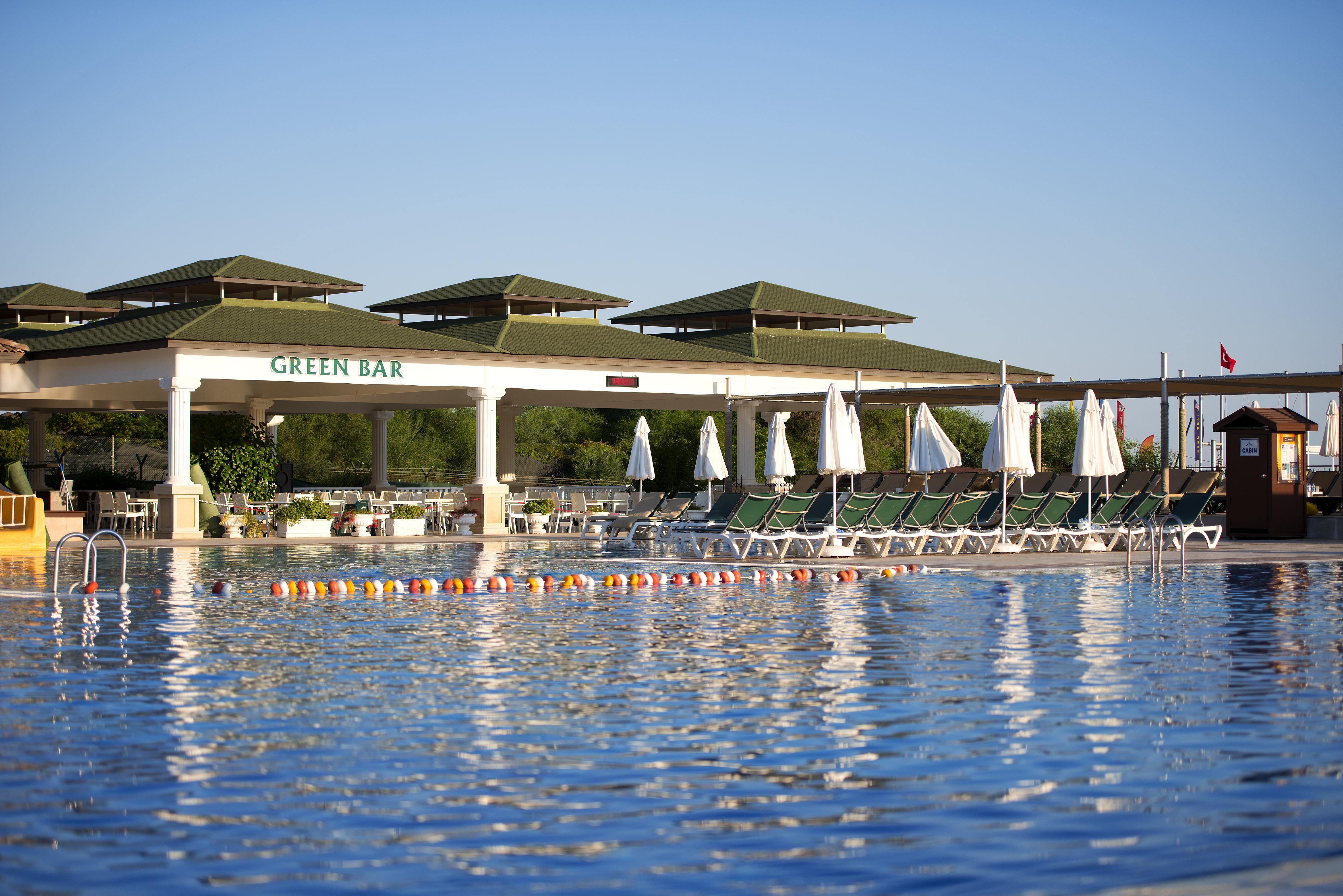 Club Nena Resort Kizilagac (Manavgat)