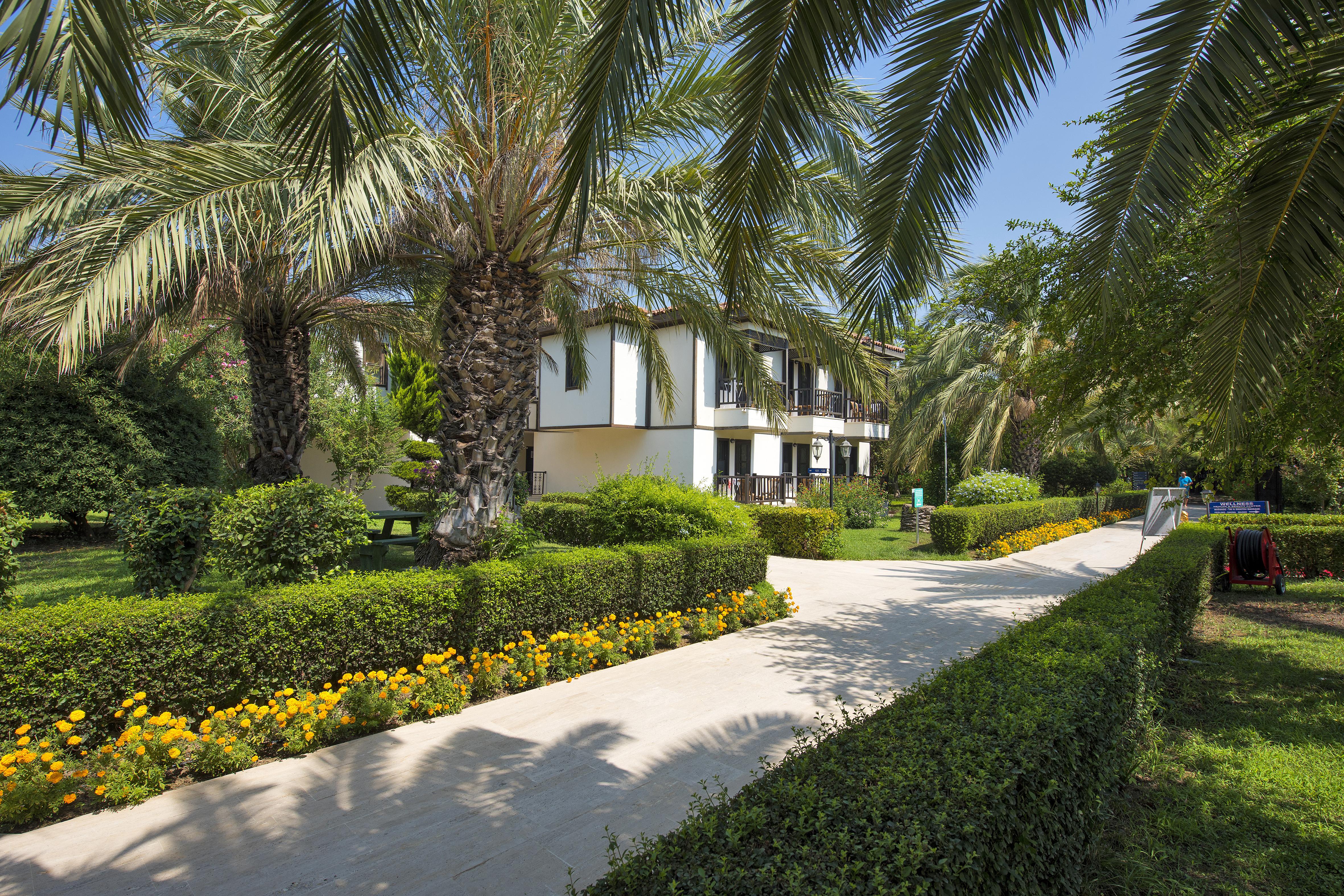 Club Nena 5* Kizilagac (Manavgat)