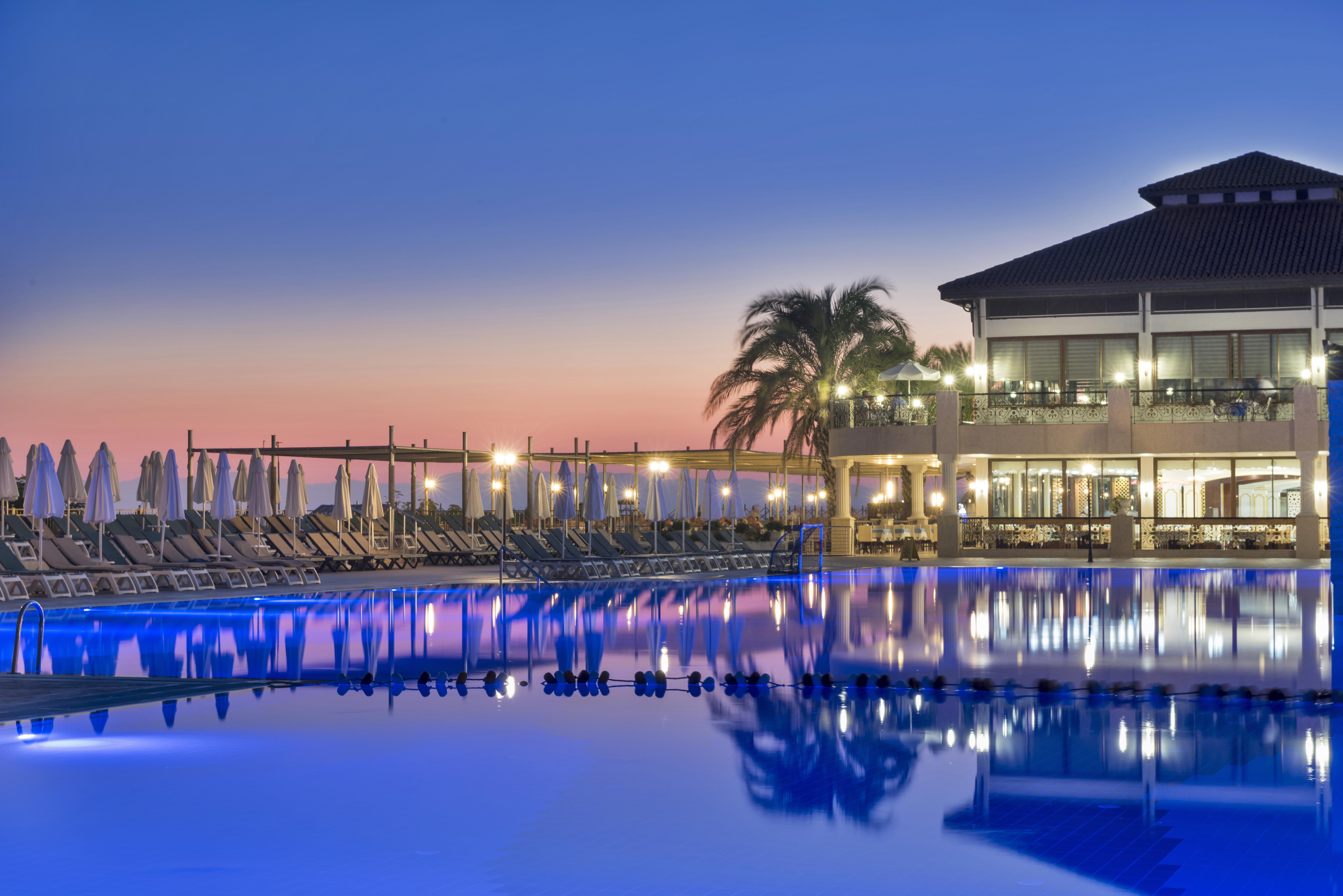 Club Nena Kizilagac (Manavgat)