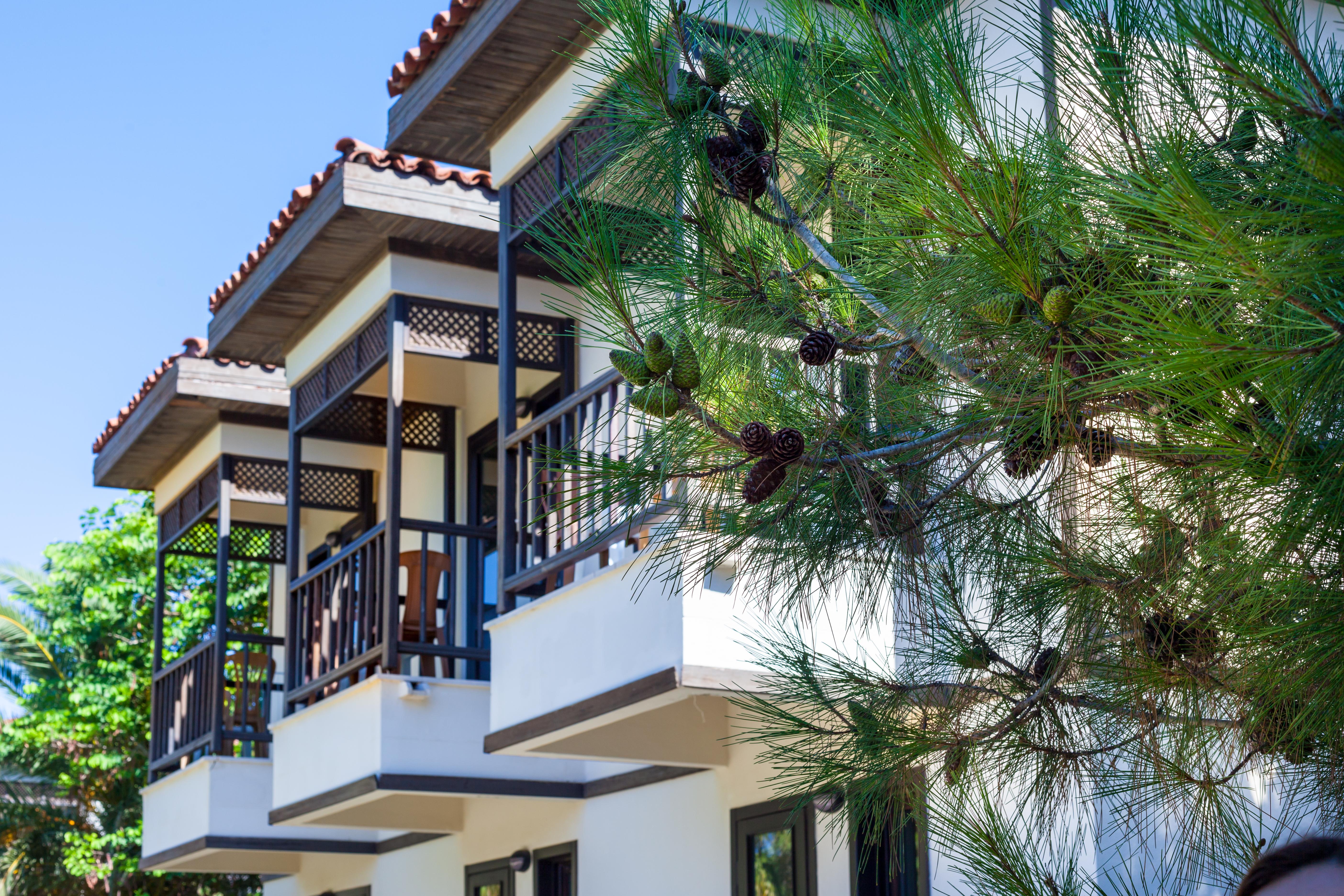 Club Nena Resort Kizilagac (Manavgat)