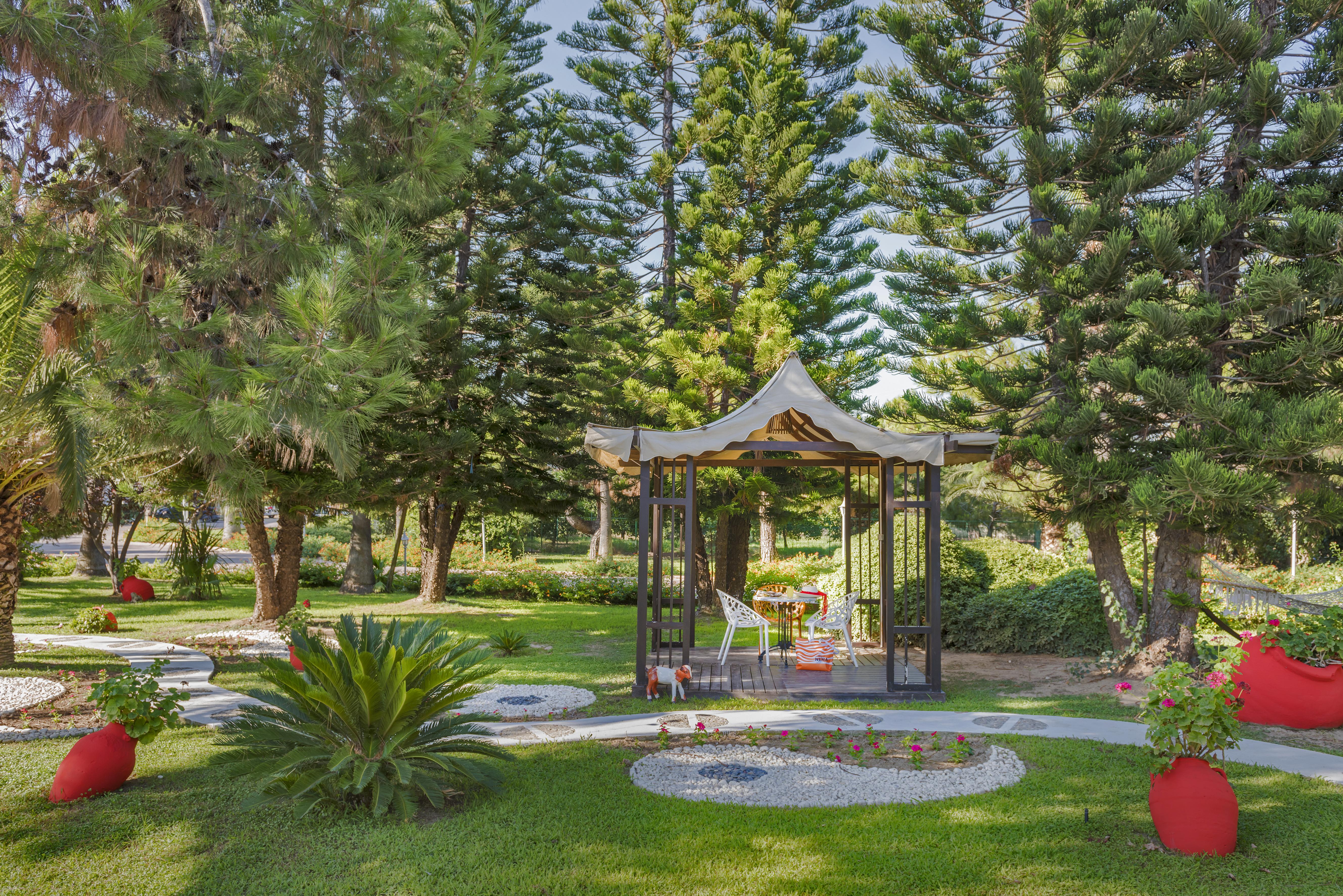 Resort Club Nena