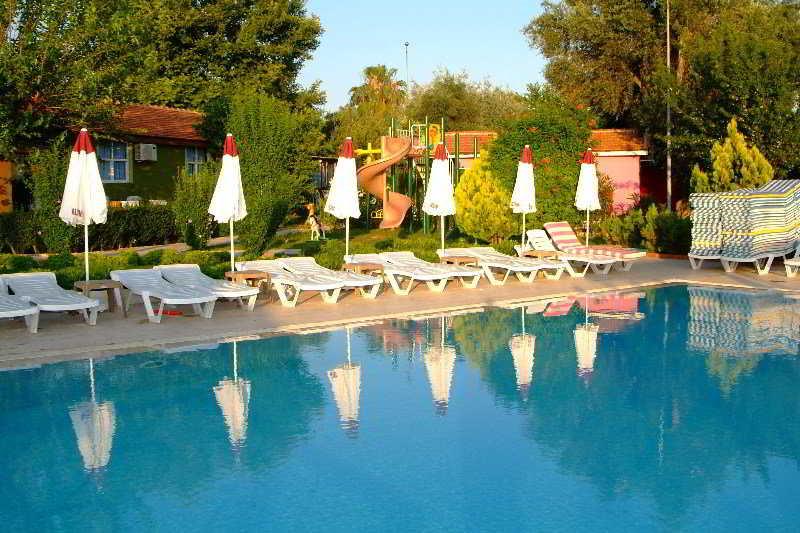 Altinkum Hotel Side