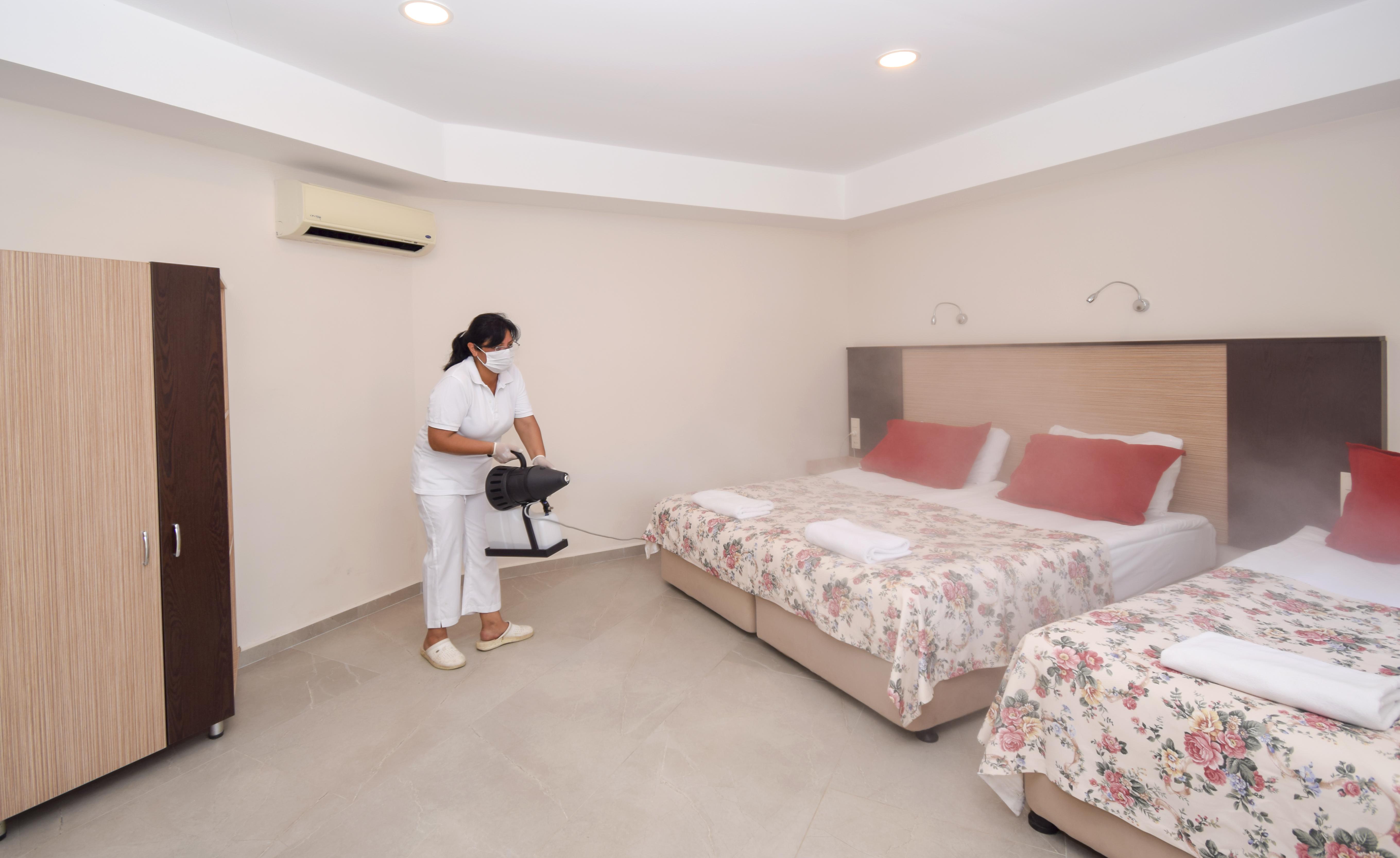 Hotel Altinkum