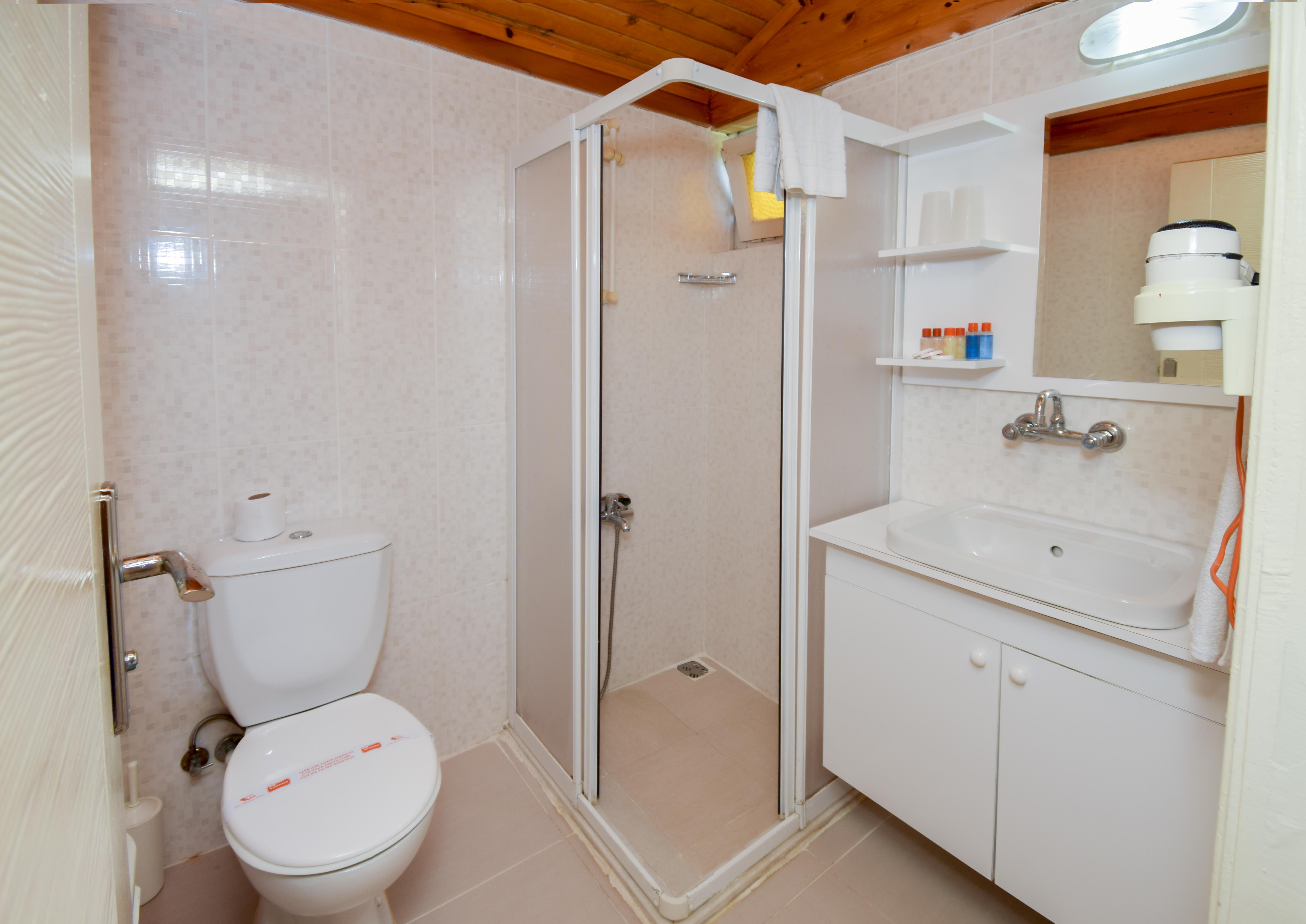 Hotel Altinkum 3*