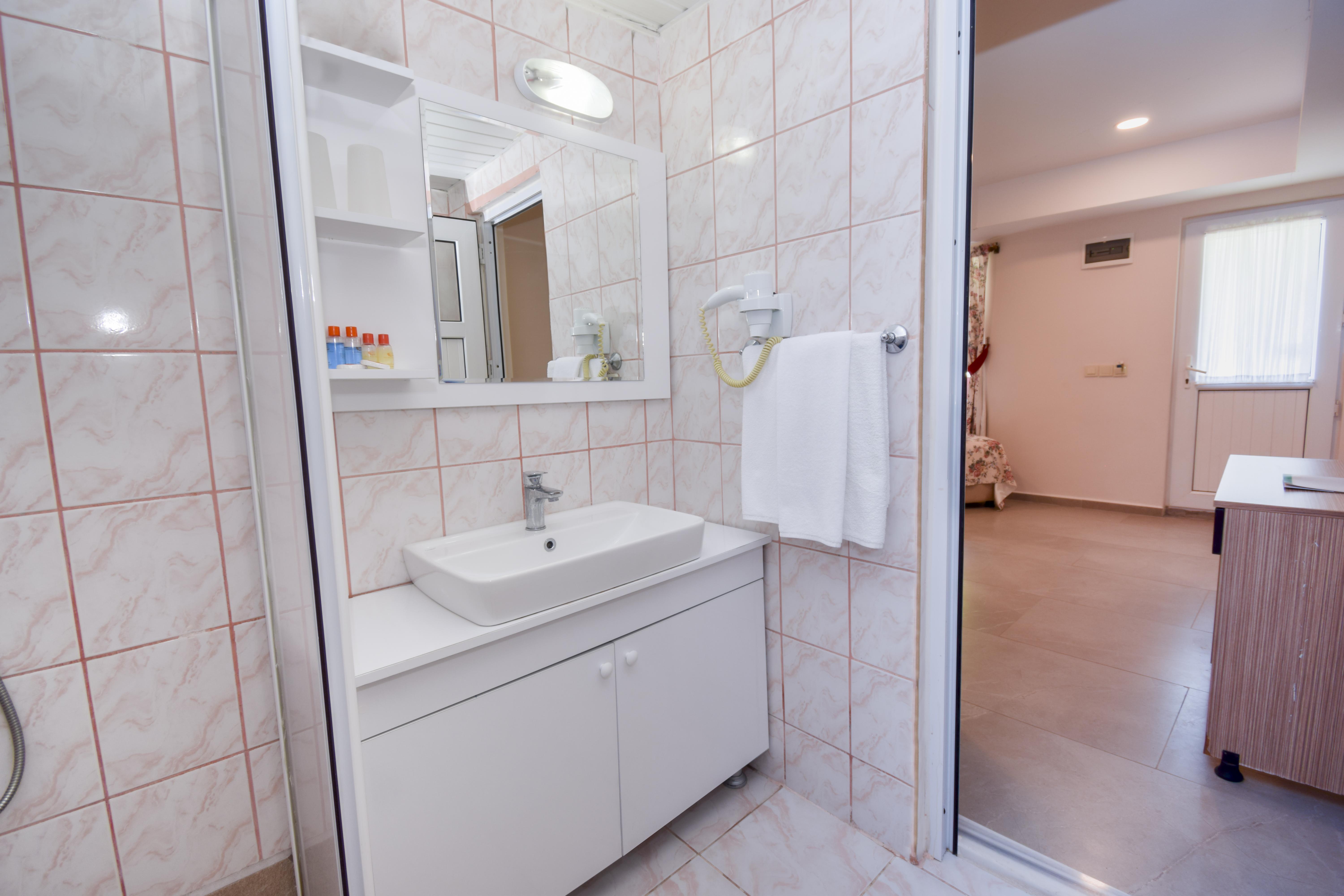 Hotel Altinkum Side