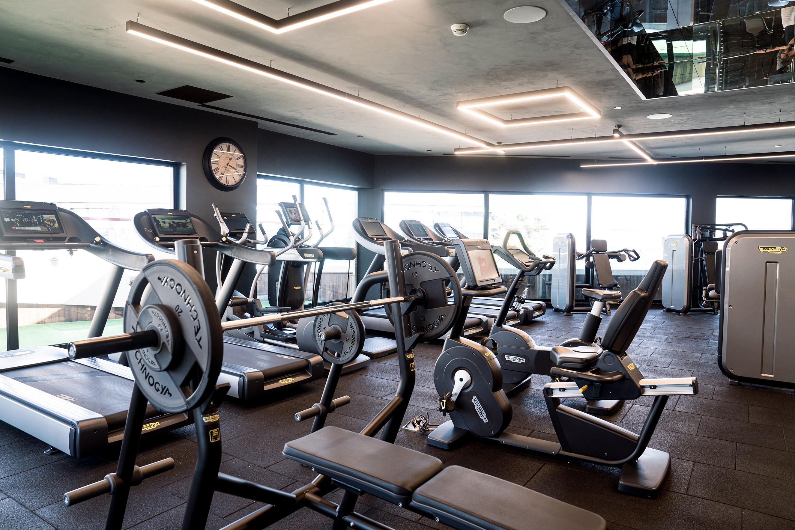 Ramada Plaza By Wyndham City Center (adults Only) Hotel 5*