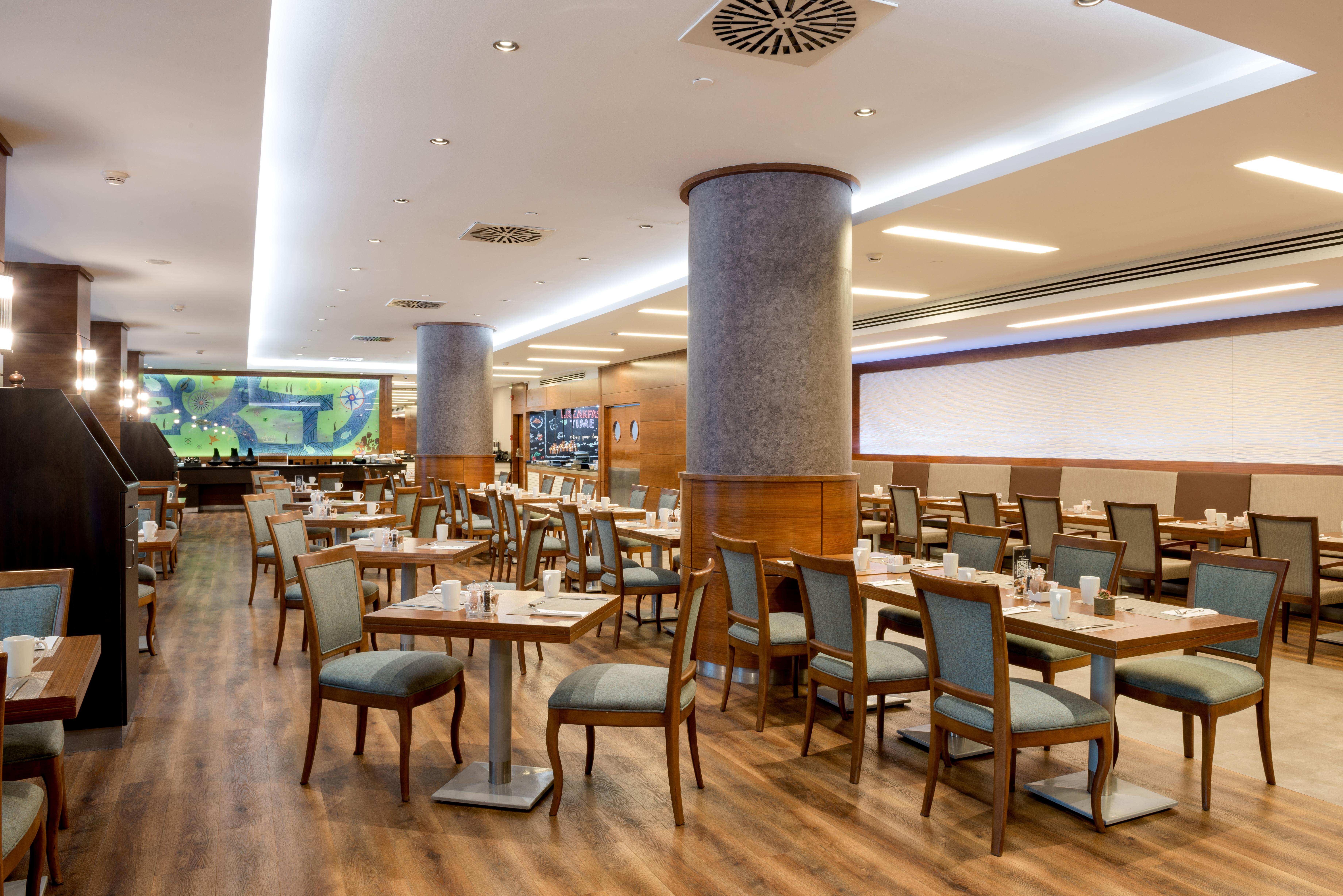 Ramada Plaza By Wyndham City Center (adults Only)