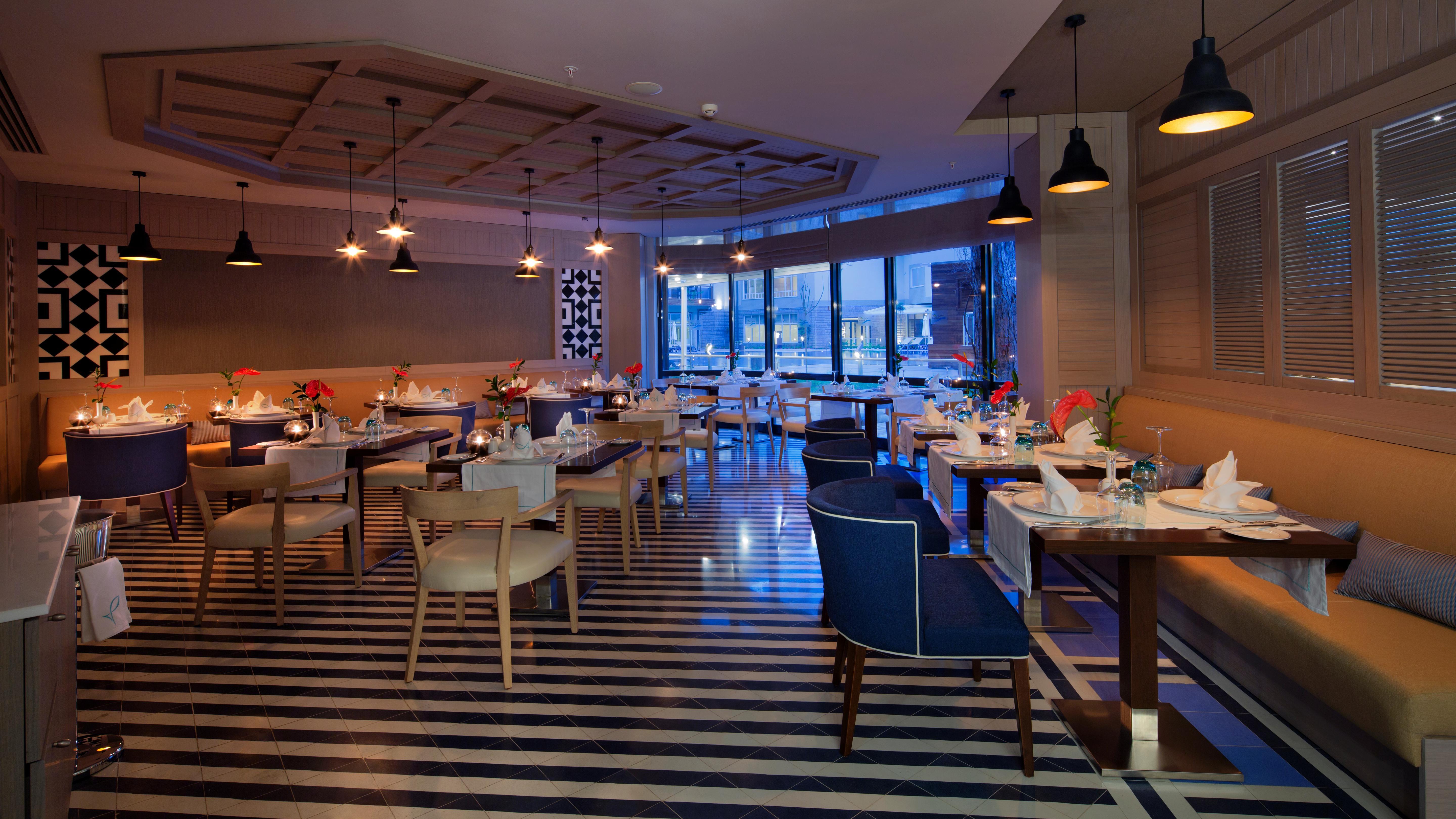Resort Papillon Zeugma Relaxury Belek