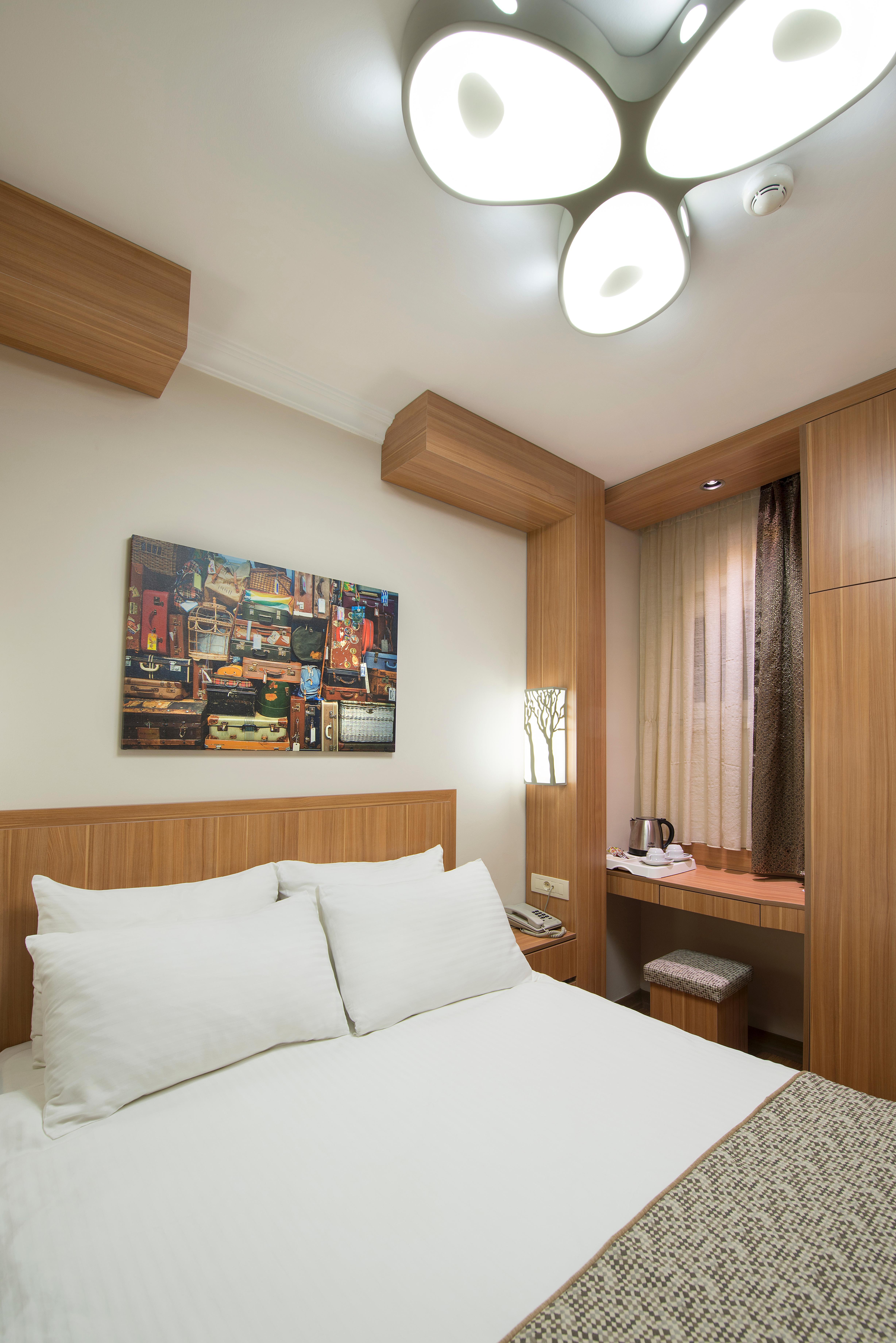 Evsen (adults Only) Hotel 3*