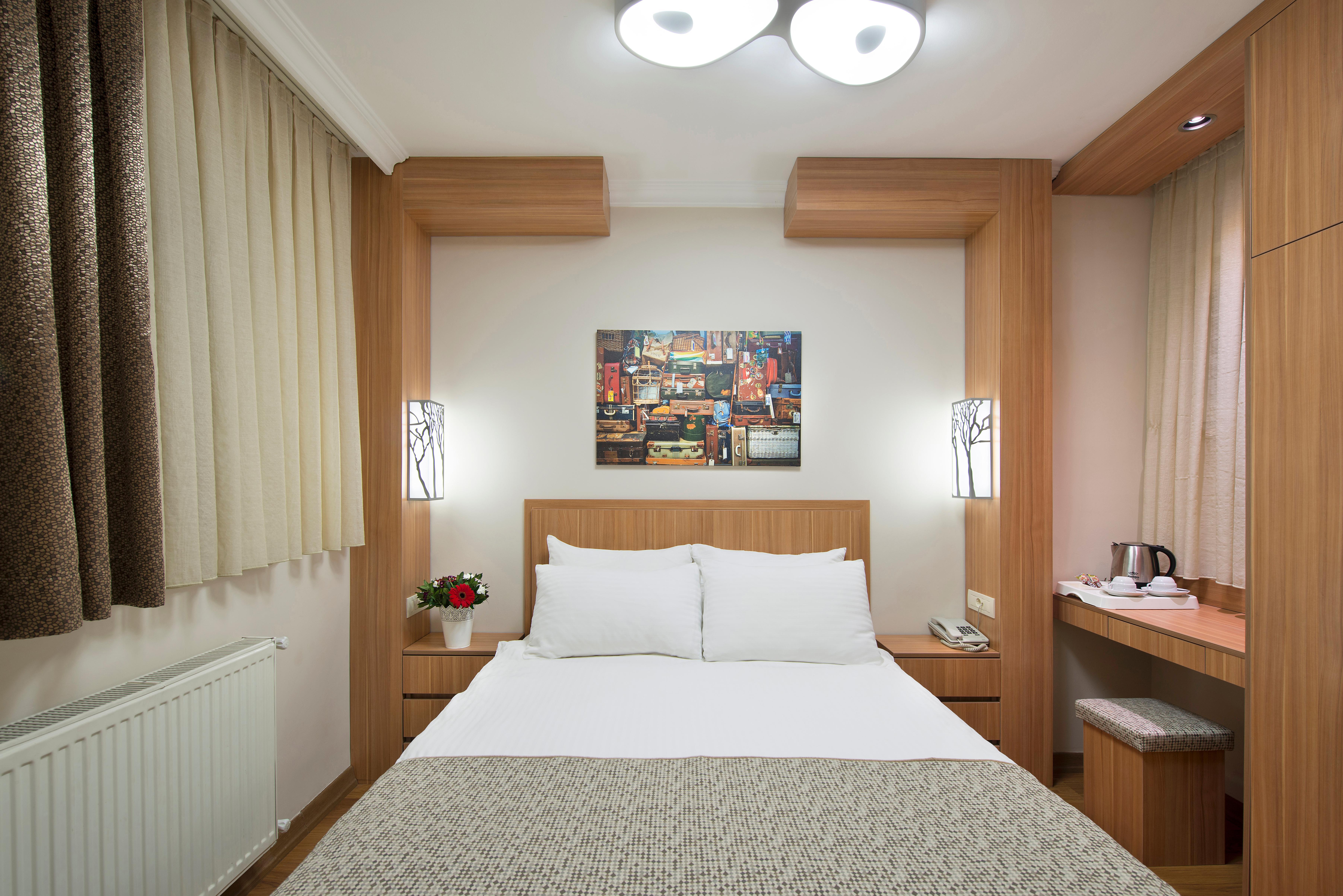 Hotel Evsen (adults Only) Istanbul