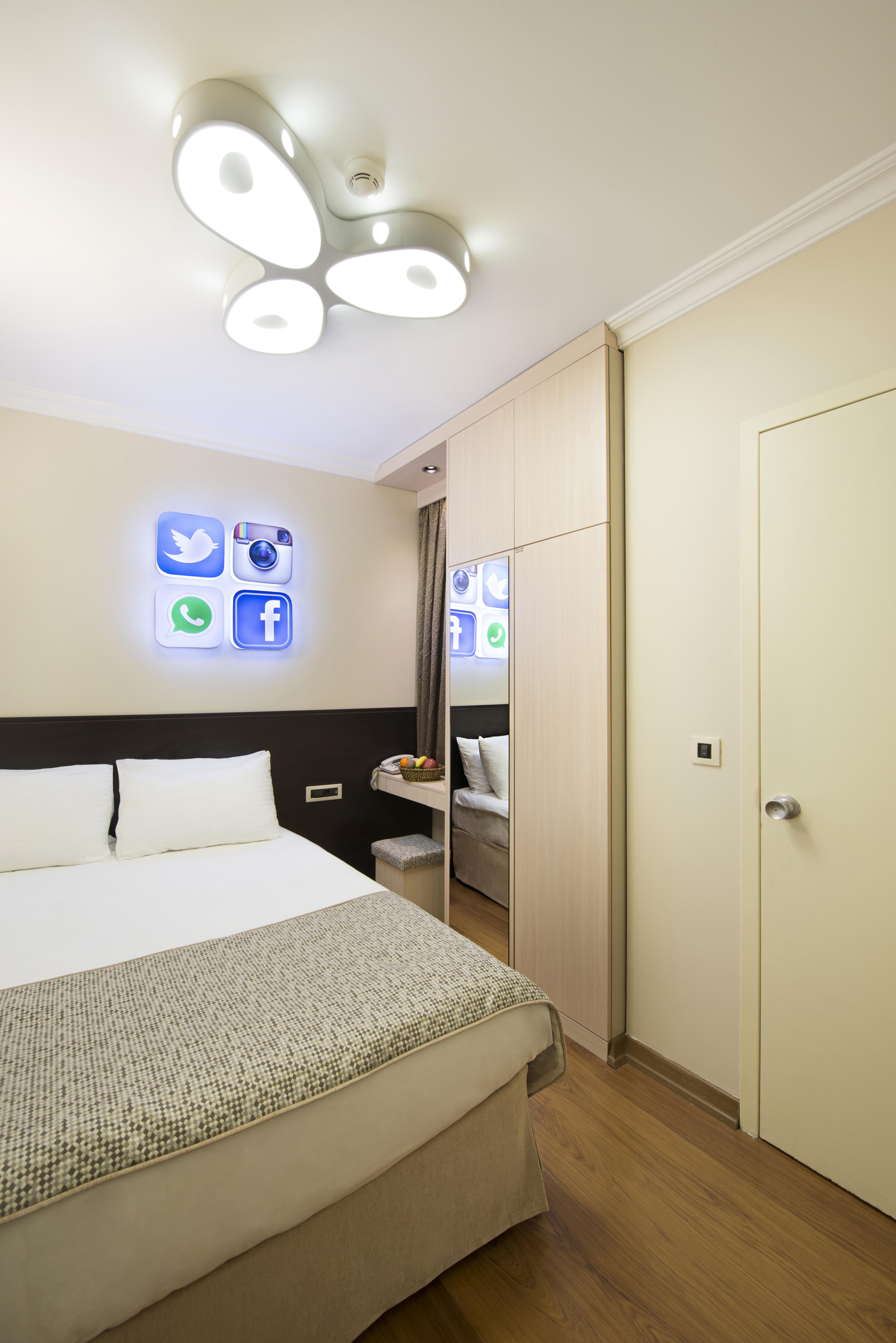 Evsen (adults Only) Hotel Istanbul