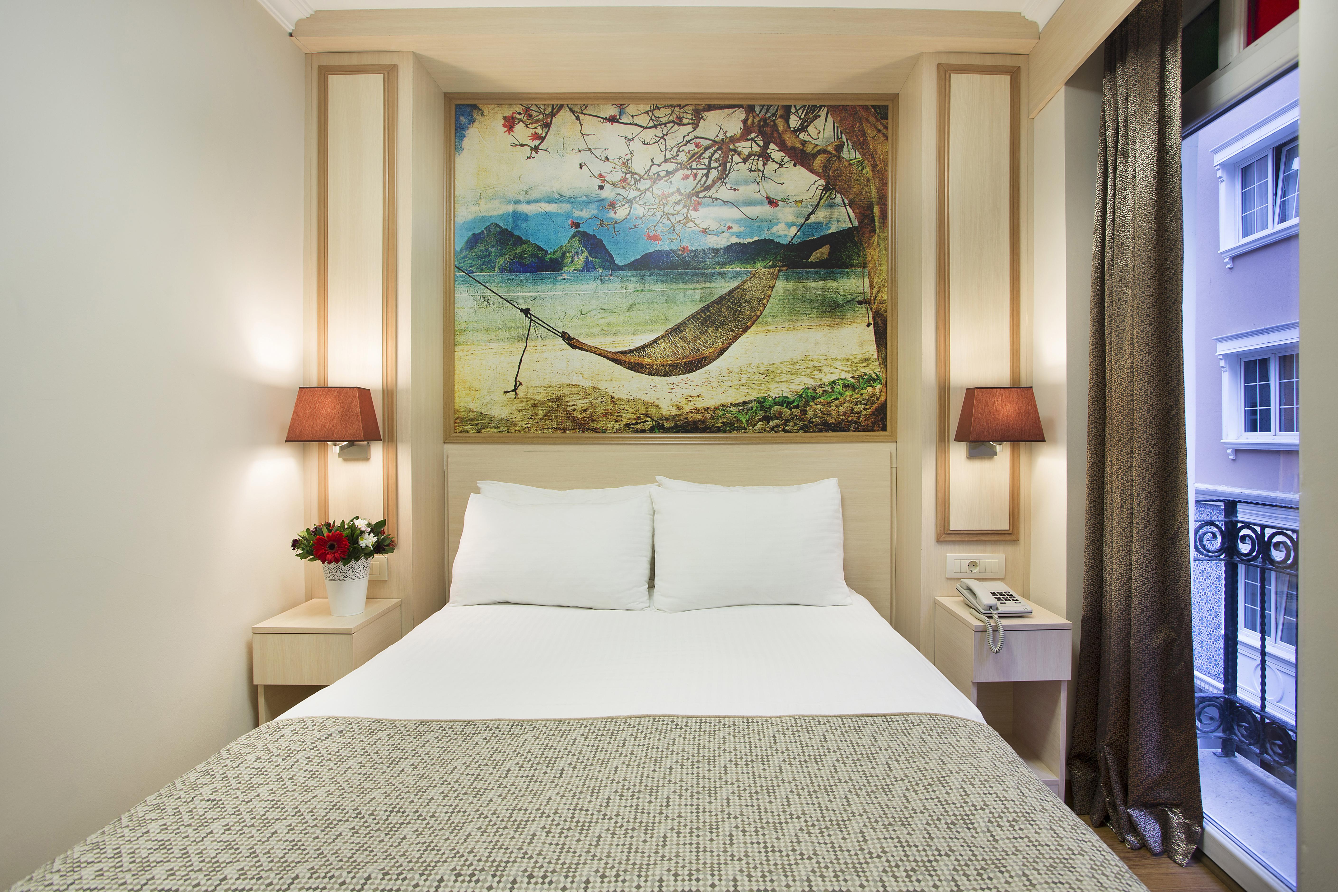 Hotel Evsen (adults Only) Istanbul