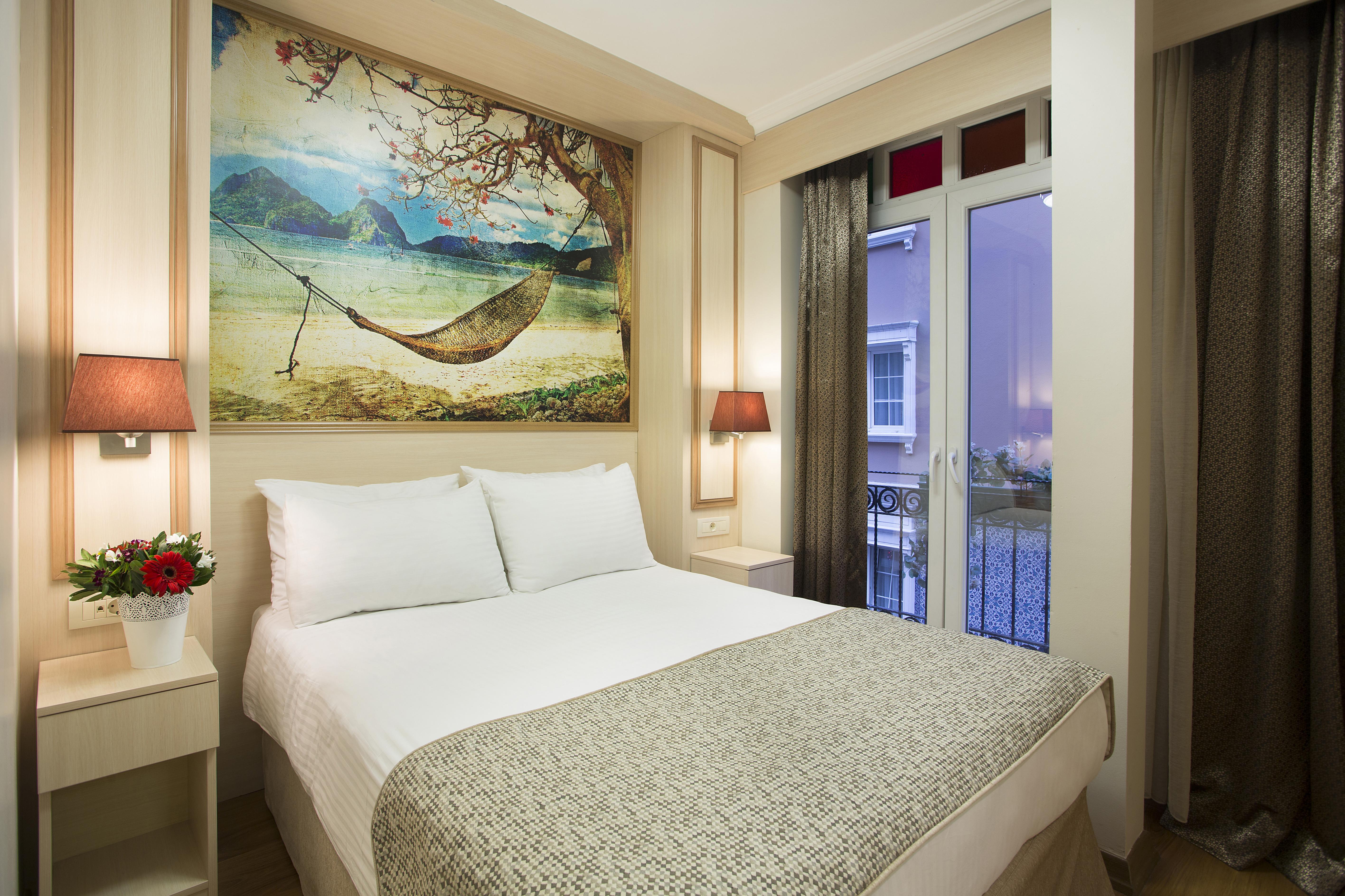 Evsen (adults Only) Hotel 3*