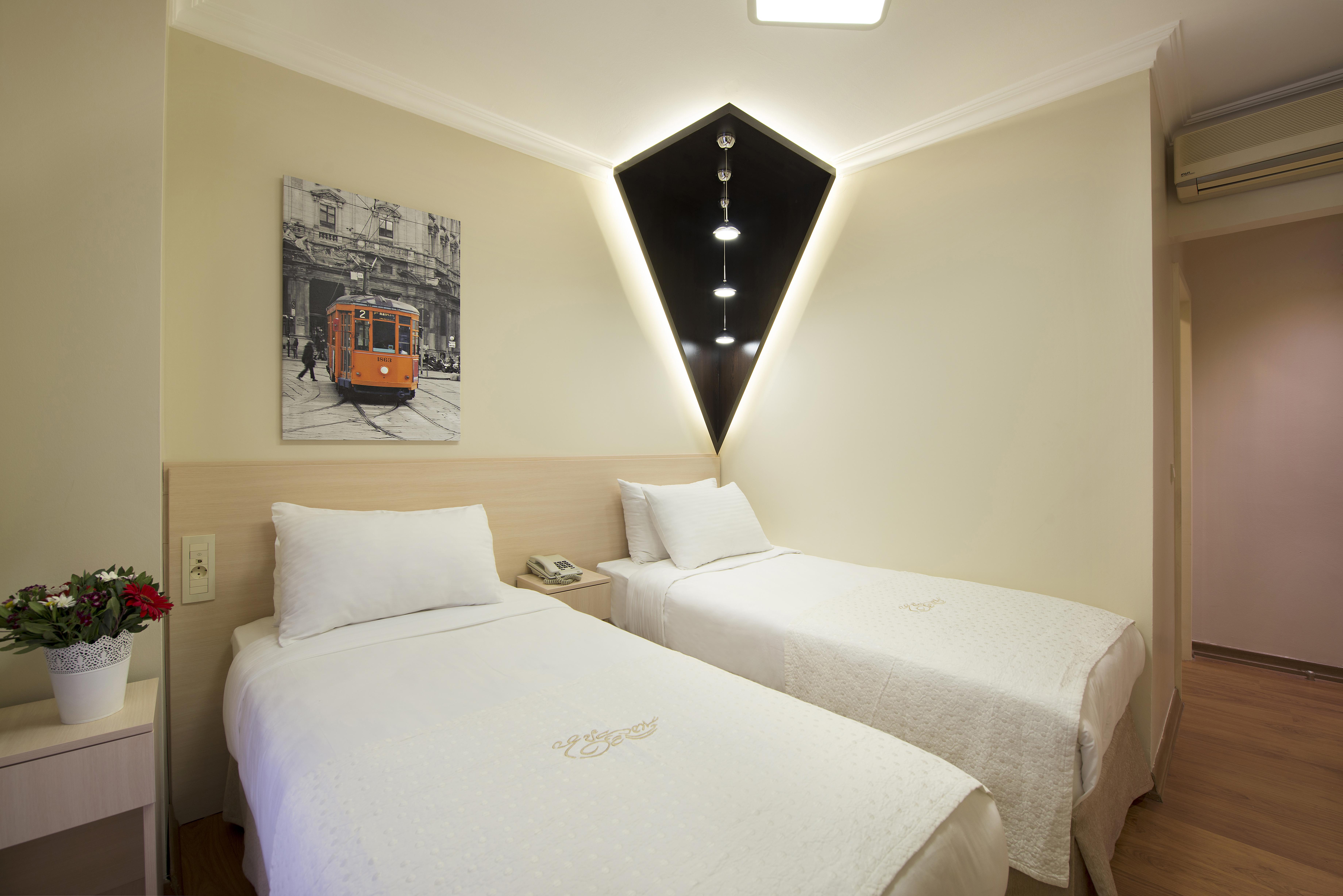 Evsen (adults Only) Hotel