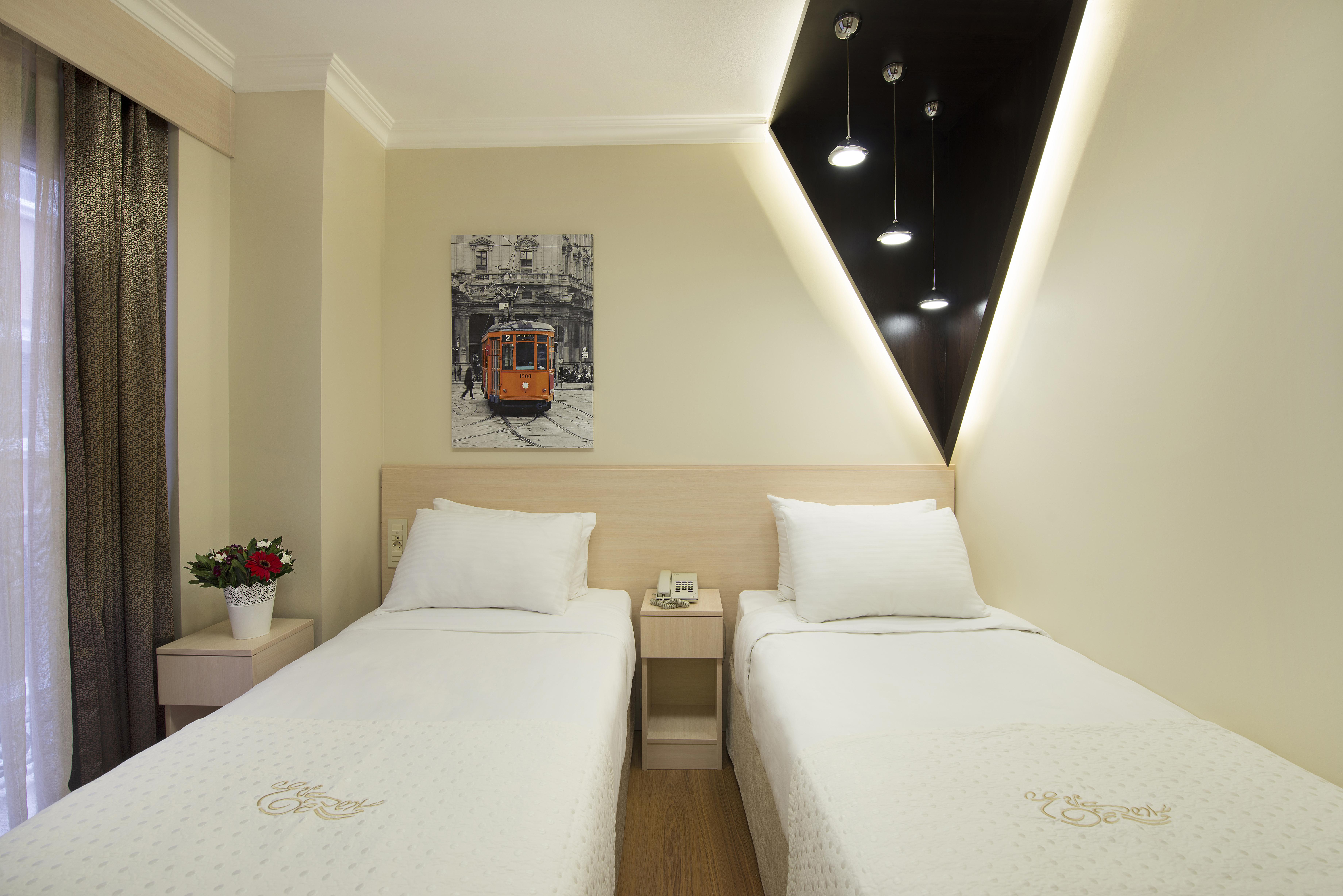 Hotel Evsen (adults Only) 3*