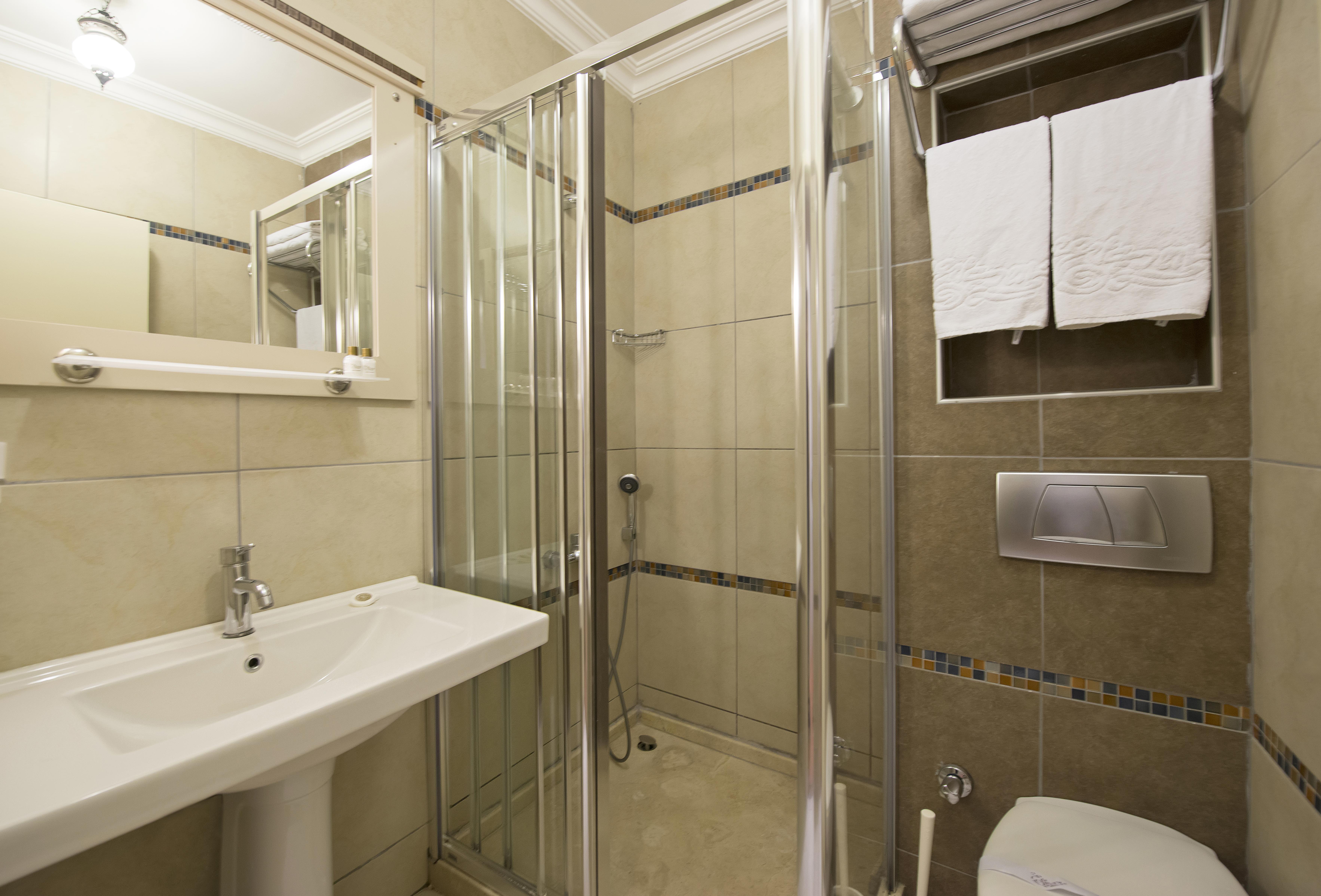 Evsen (adults Only) 3*