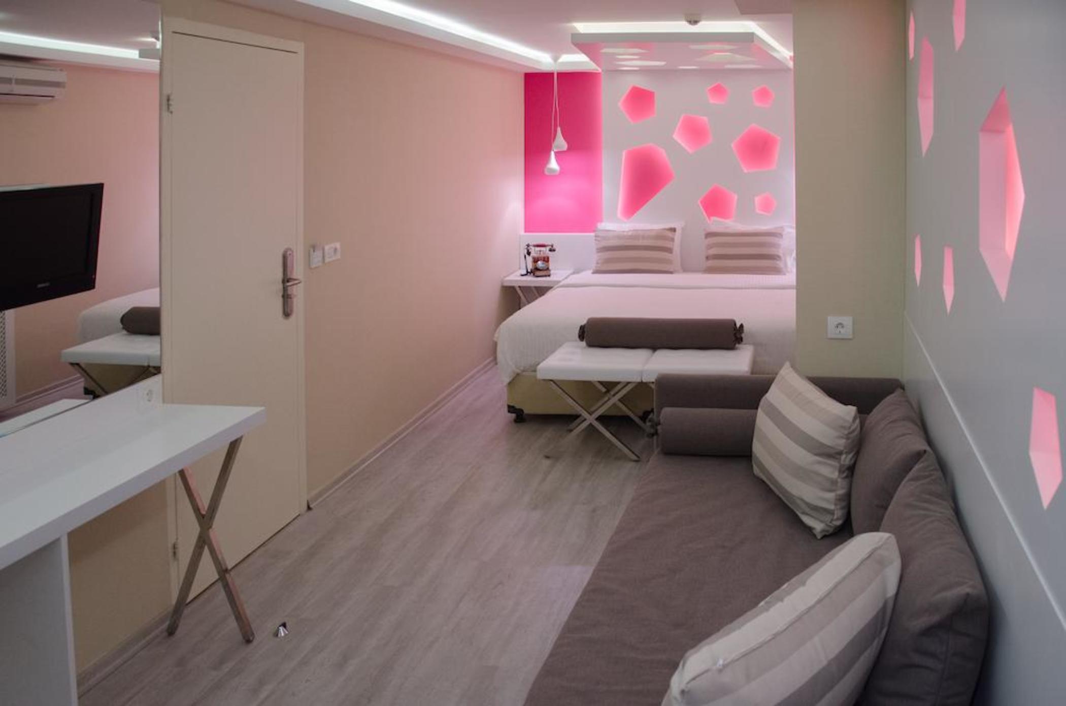 Evsen (adults Only) Hotel Istanbul