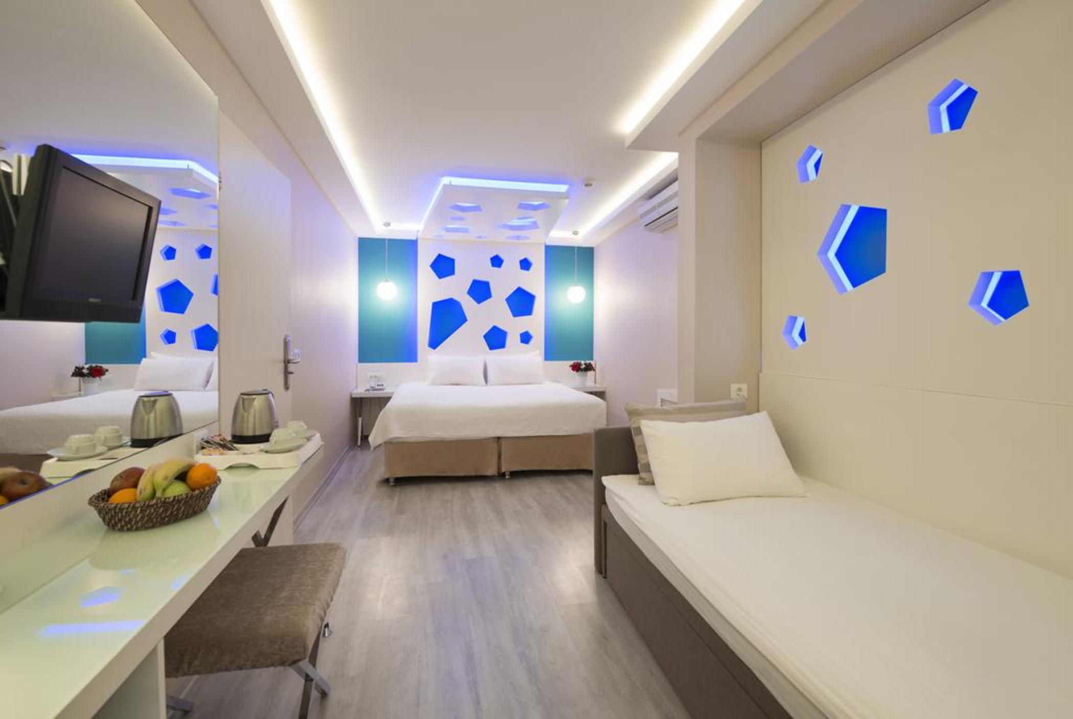 Evsen (adults Only) 3* Istanbul