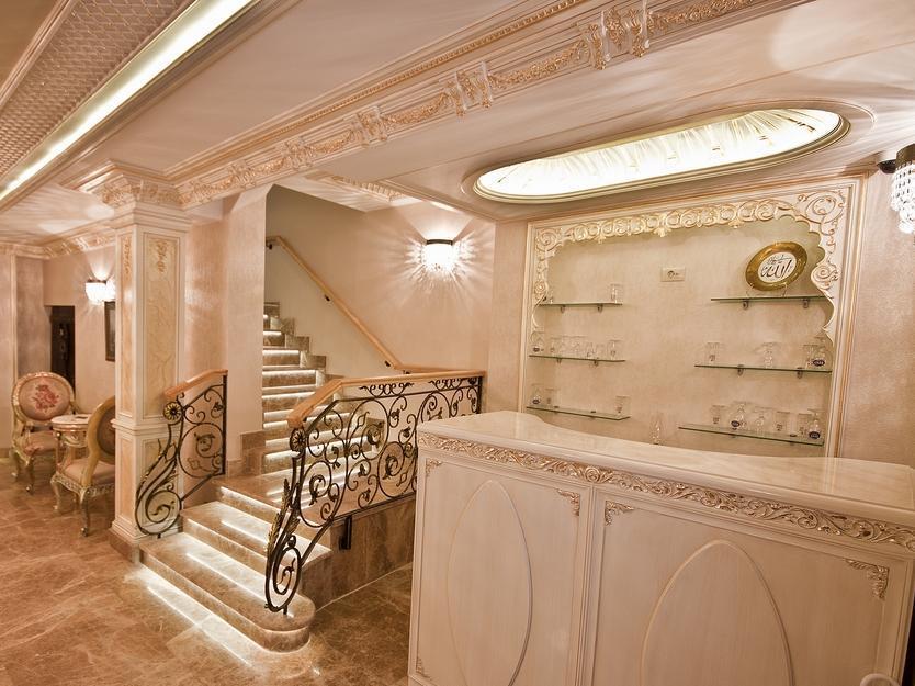 Evsen (adults Only) 3*