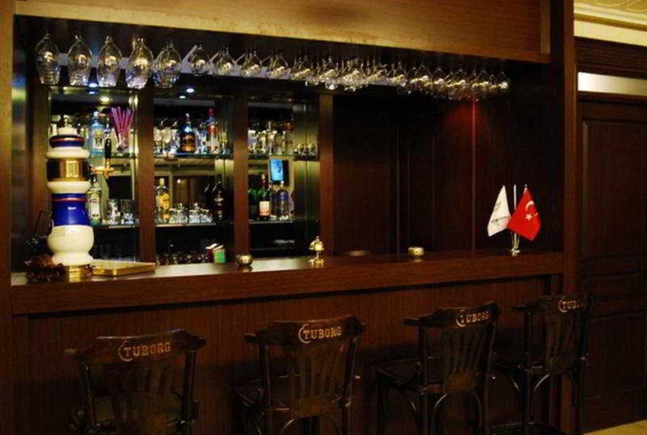 Hotel Evsen (adults Only) 3*