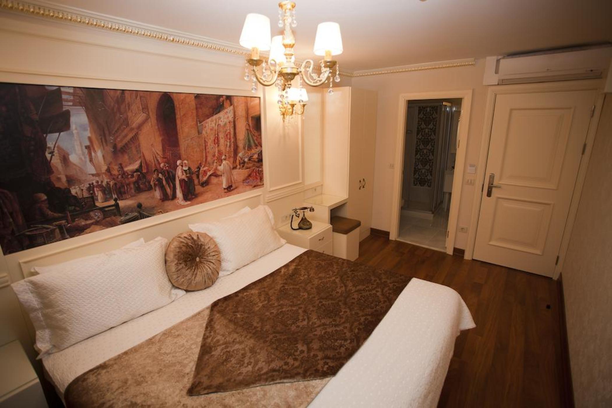 Hotel Evsen (adults Only) 3*