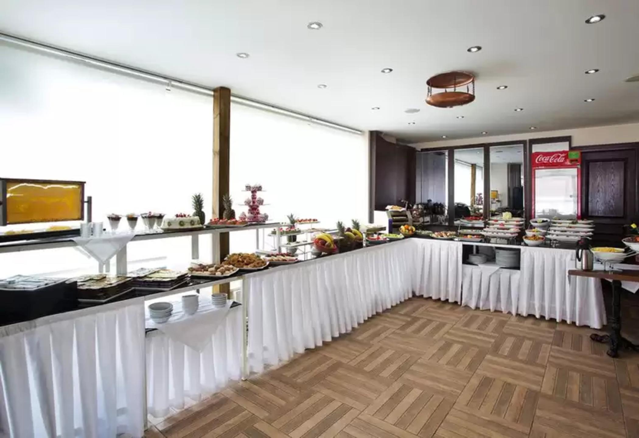 Evsen (adults Only) Hotel 3*