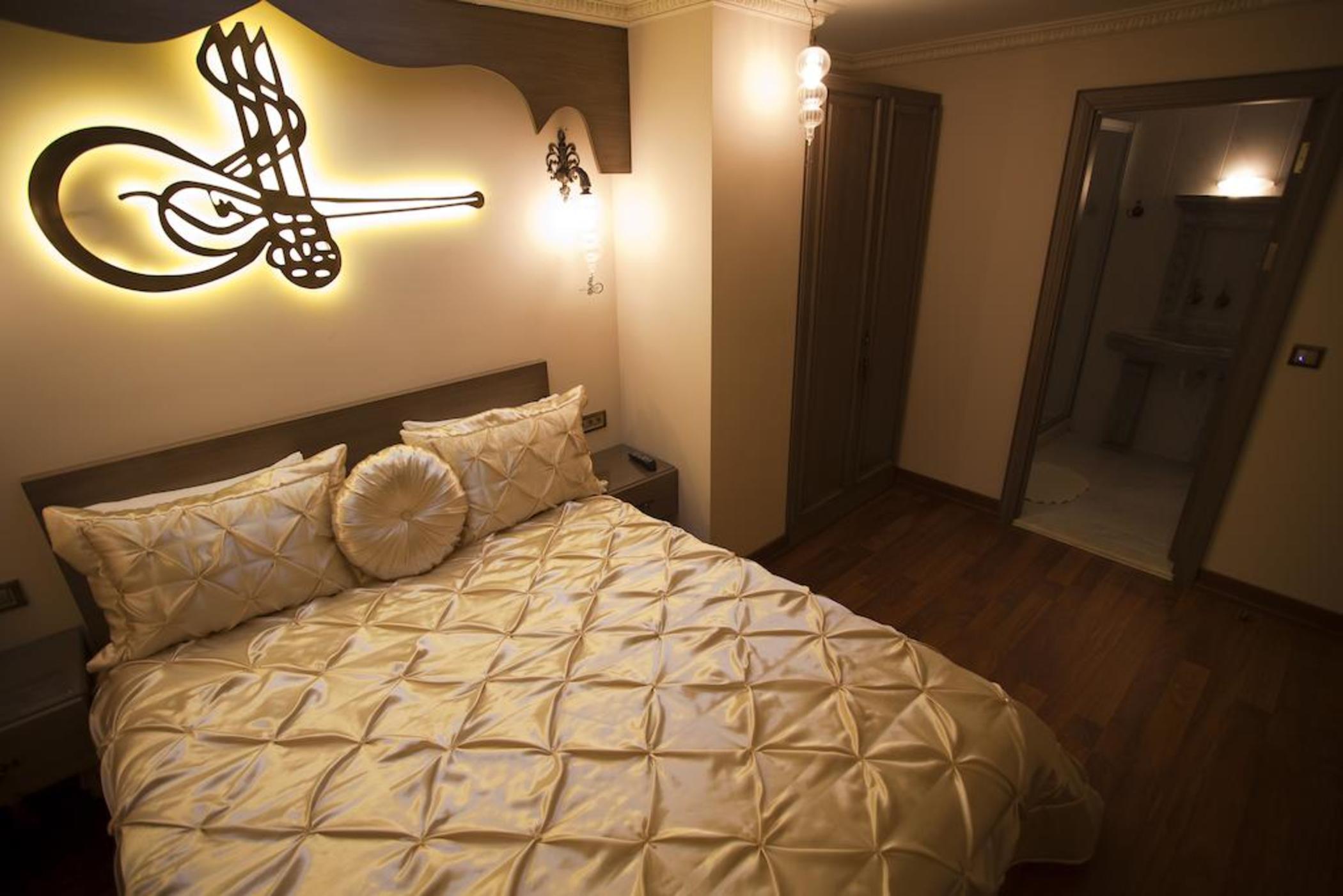Evsen (adults Only) Hotel 3*