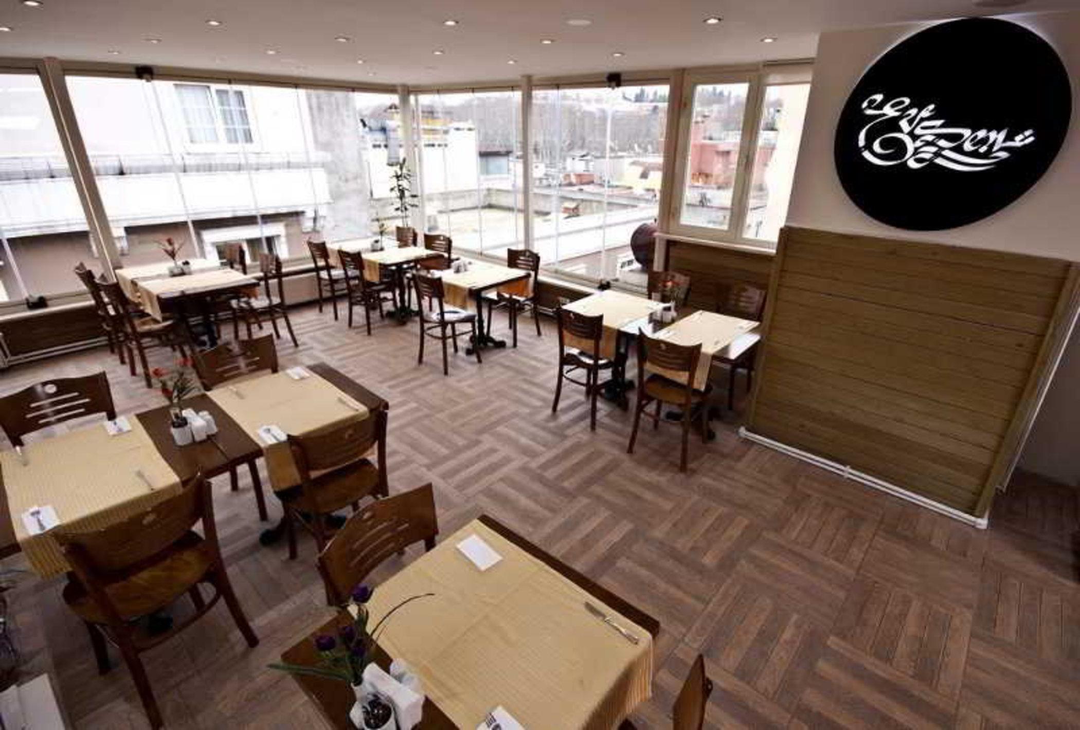 Evsen (adults Only) 3*