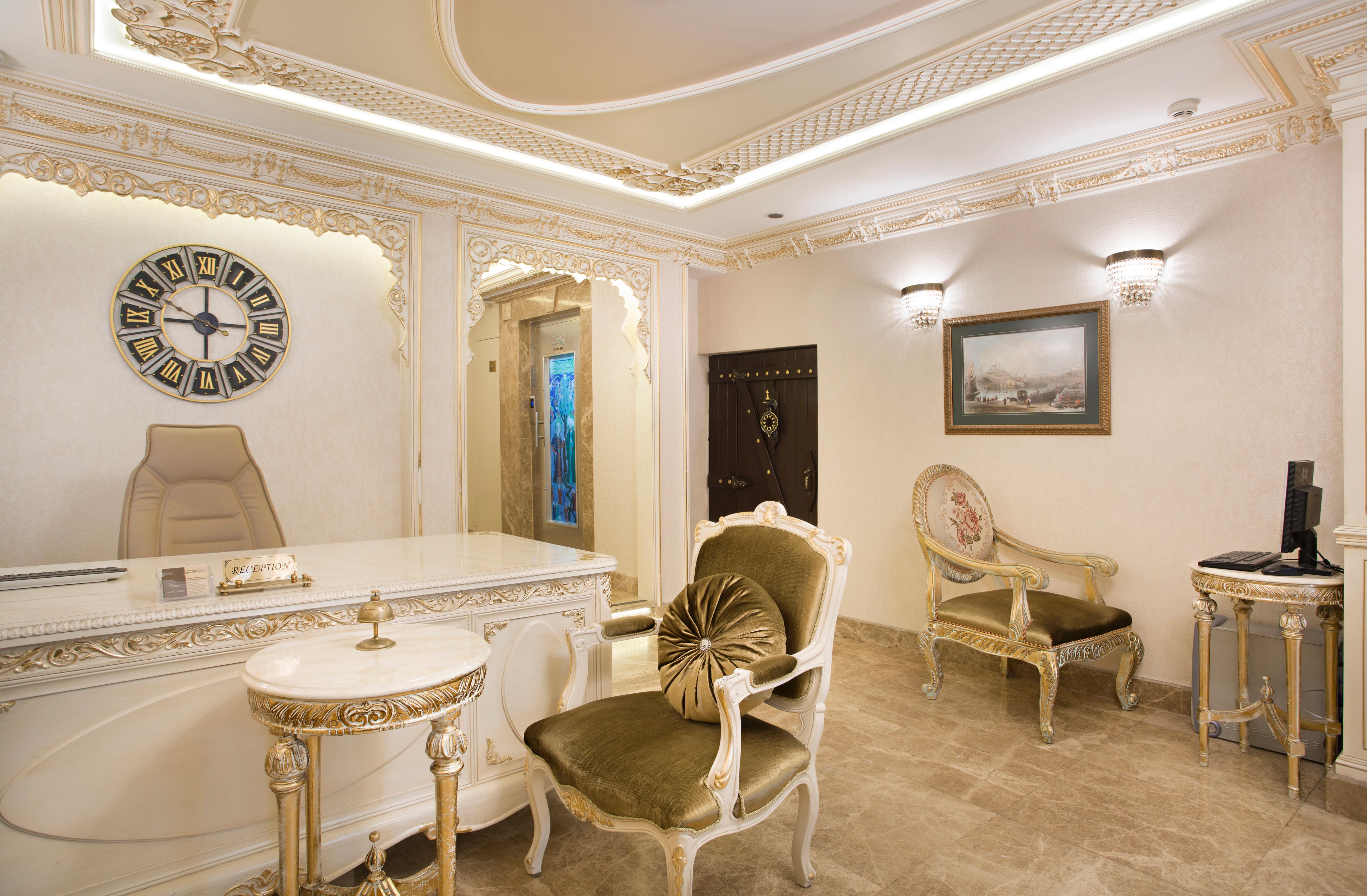 Evsen (adults Only) Hotel 3*