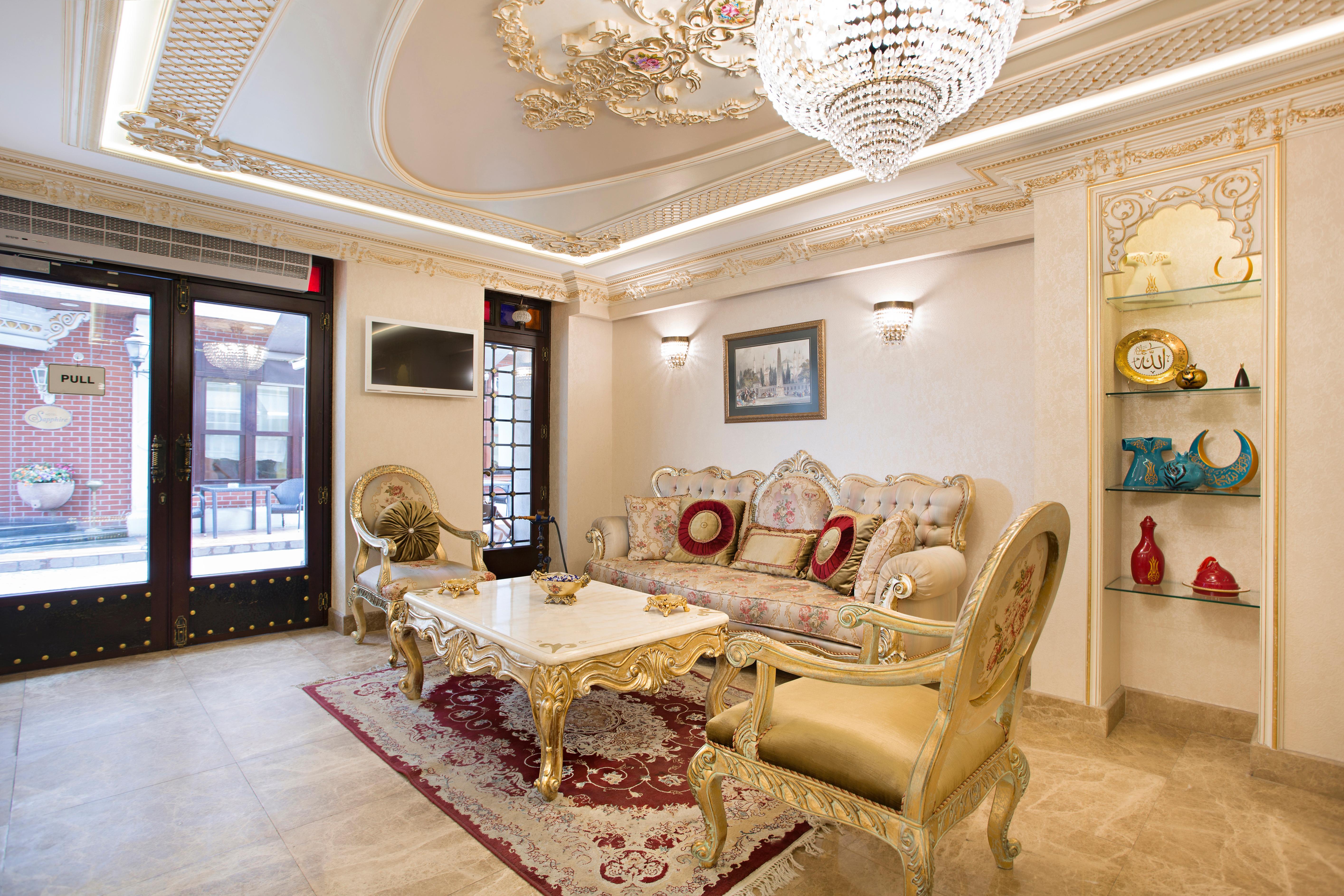 Evsen (adults Only) Hotel Istanbul