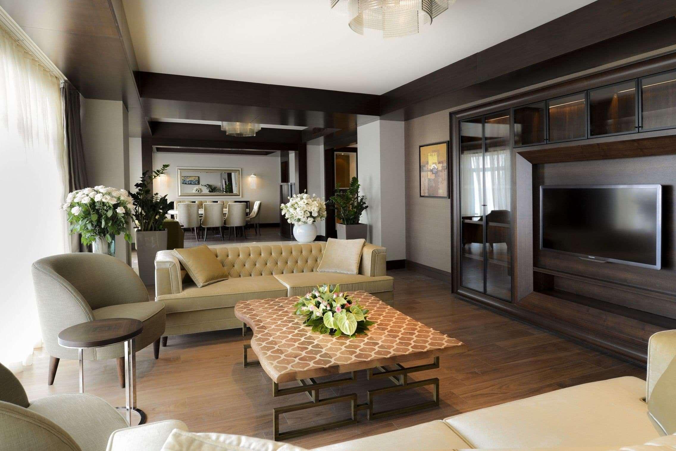 Wyndham Grand Europe Istanbul