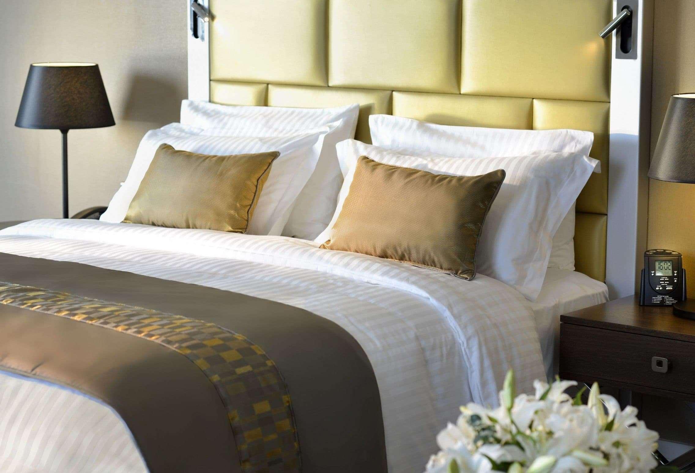 Hotel Wyndham Grand Europe