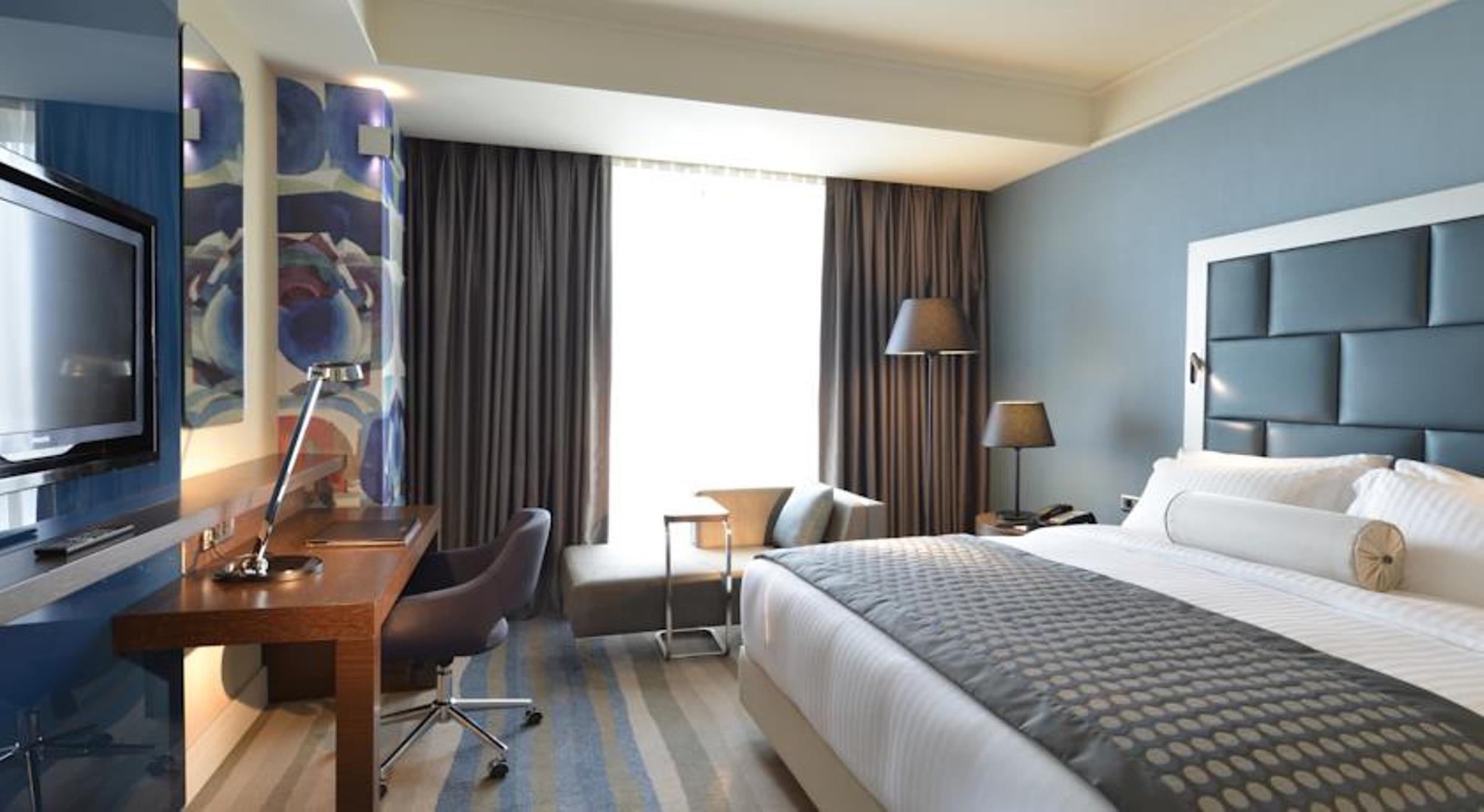Wyndham Grand Europe
